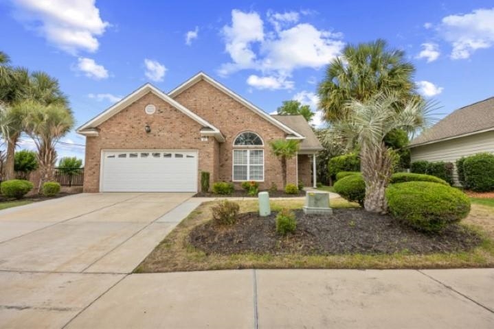 101 Kessinger Dr. — photo