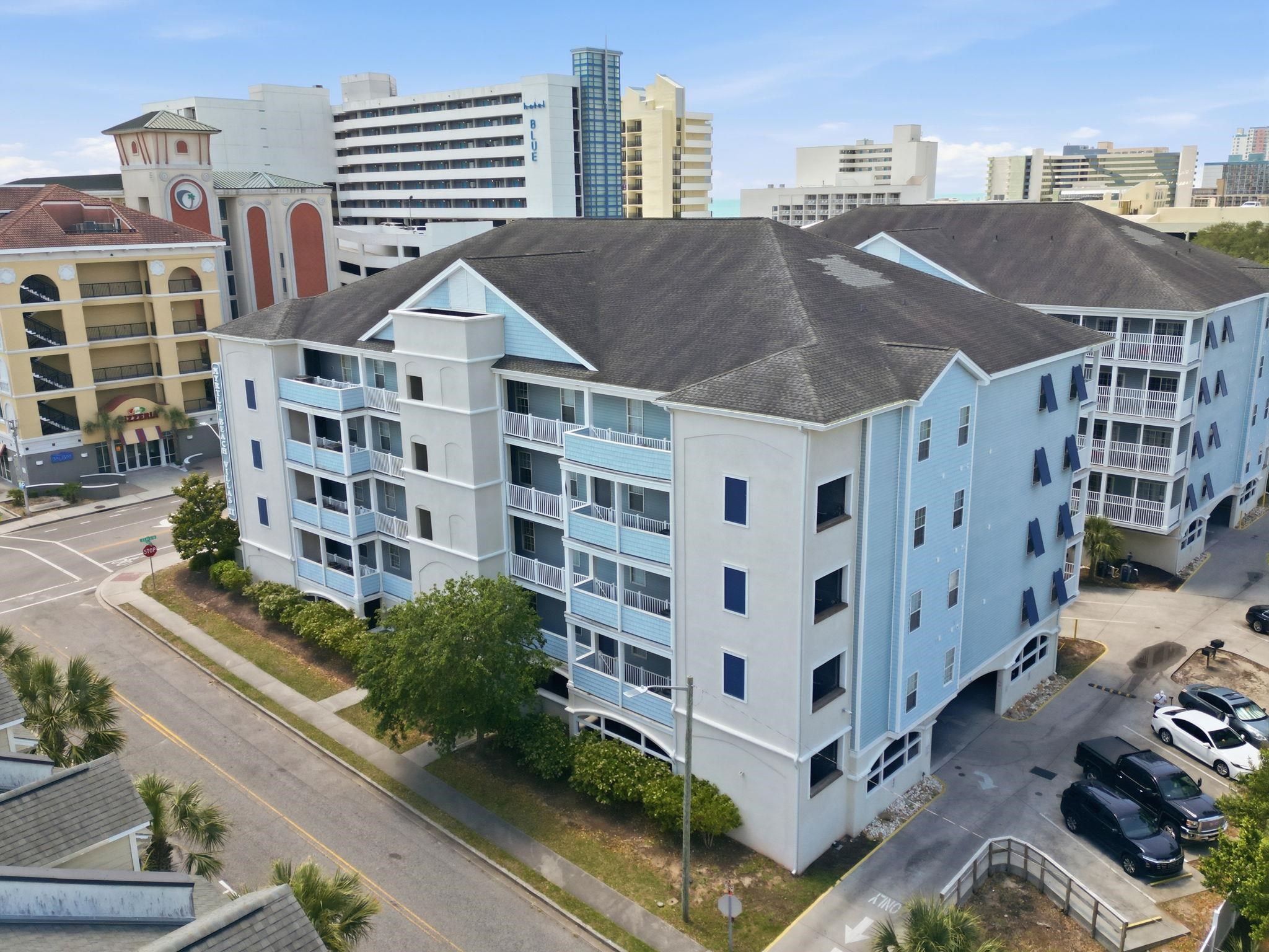 704 S Ocean Blvd. 304-a — photo