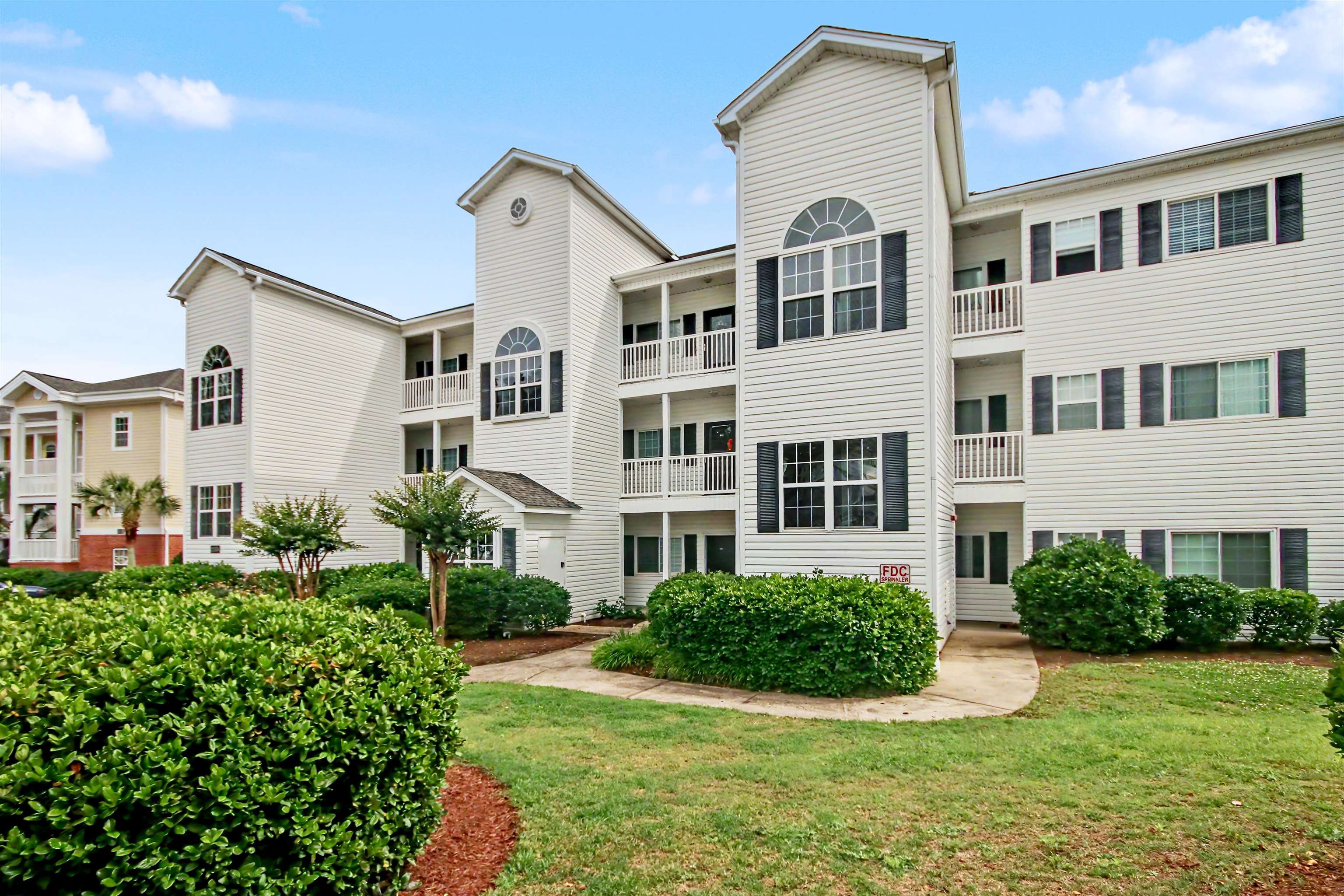 1534 Lanterns Rest Rd. 201 — photo