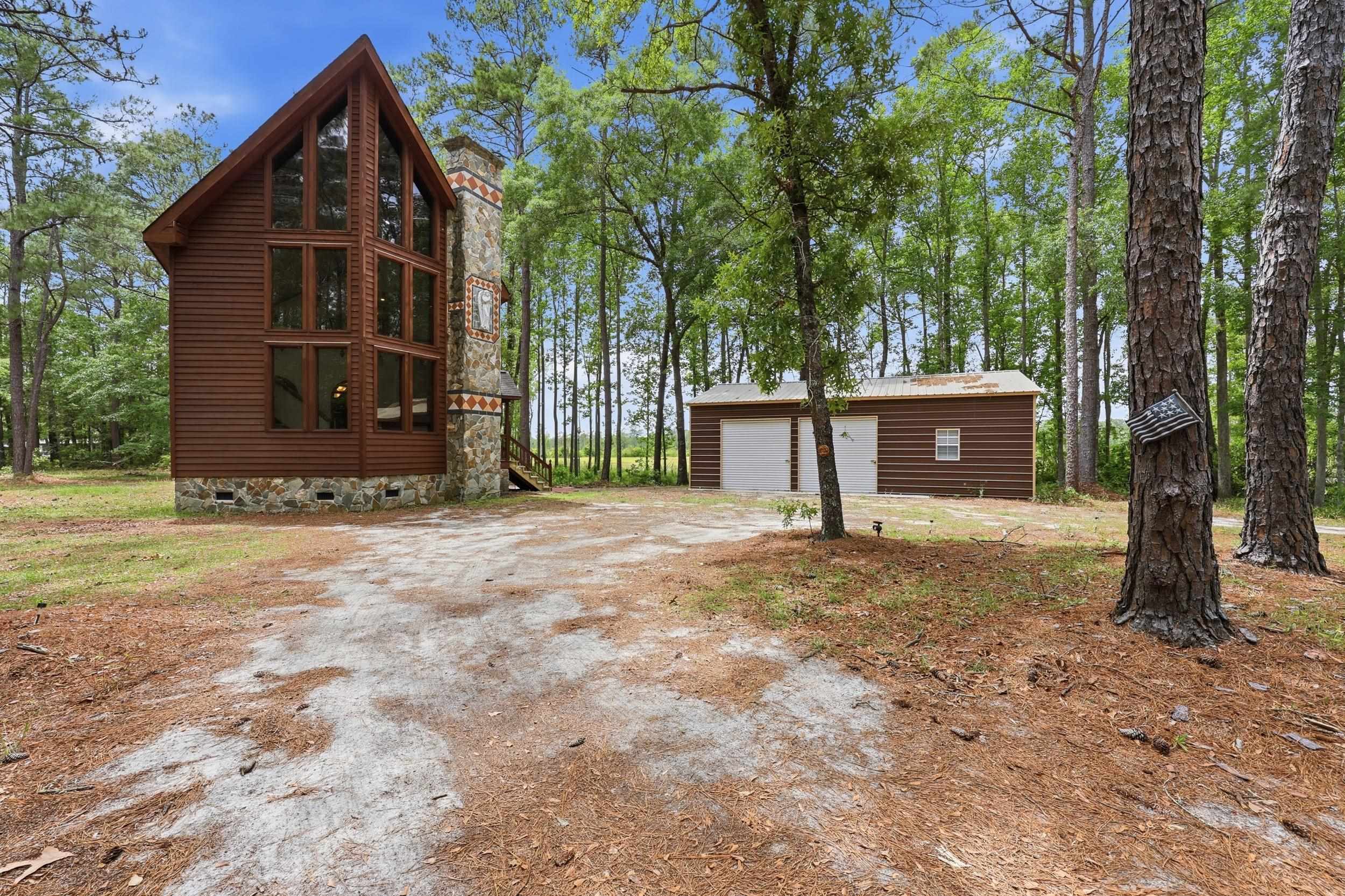 7930 South Island Road, Georgetown, SC 29440