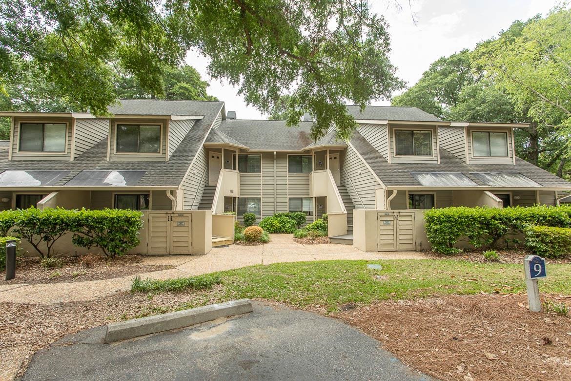 116 Westhill Circle 9H — photo