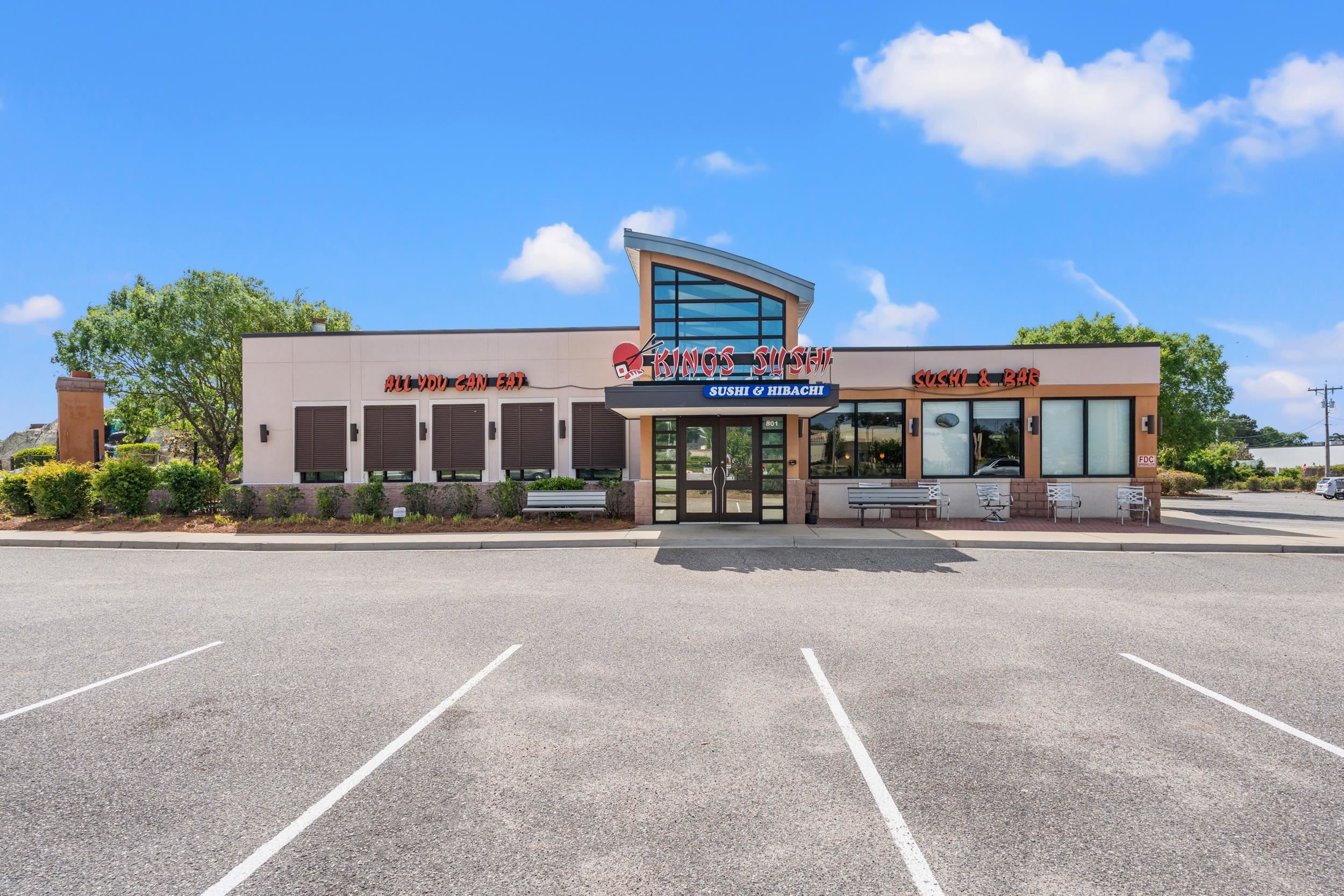801 Hwy 17 S 8th Ave S, North Myrtle B — photo