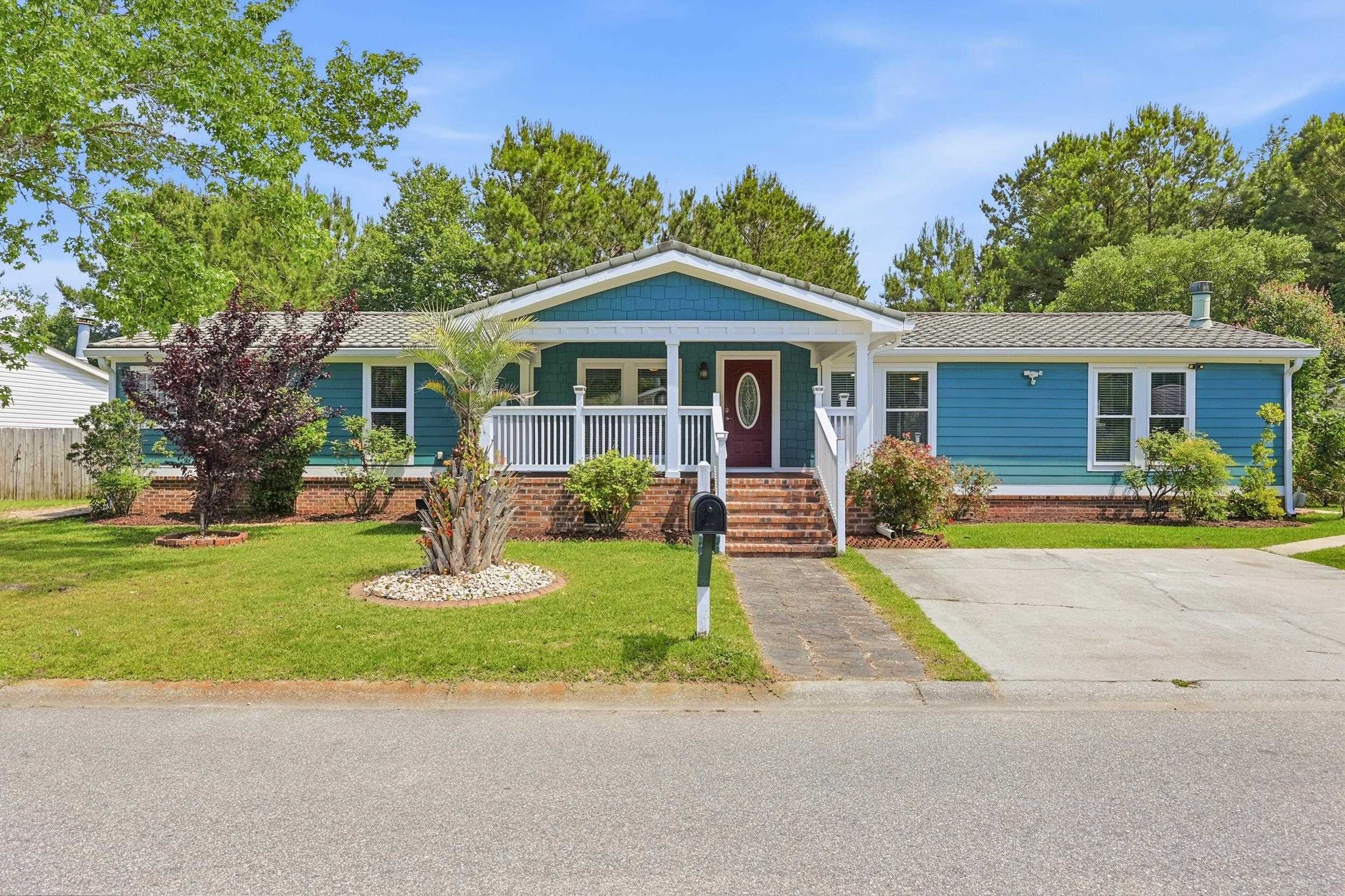 8042 Clearfield Dr. — photo