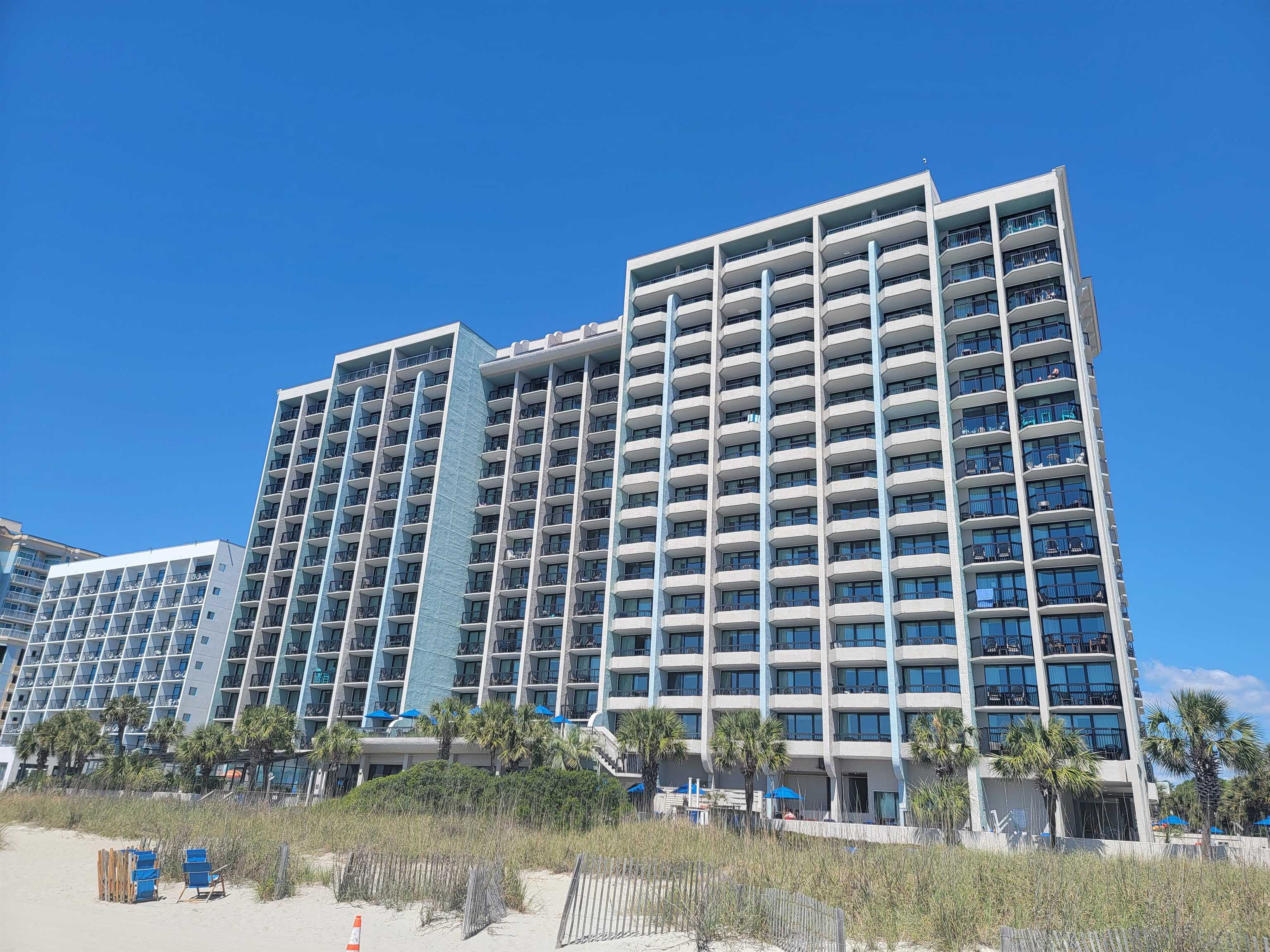 2401 S Ocean Blvd. 766 — photo