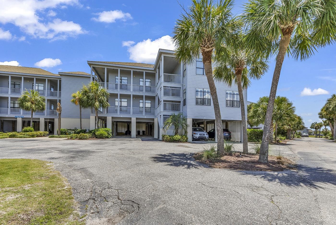 35 Inlet Point Dr. 19a — photo