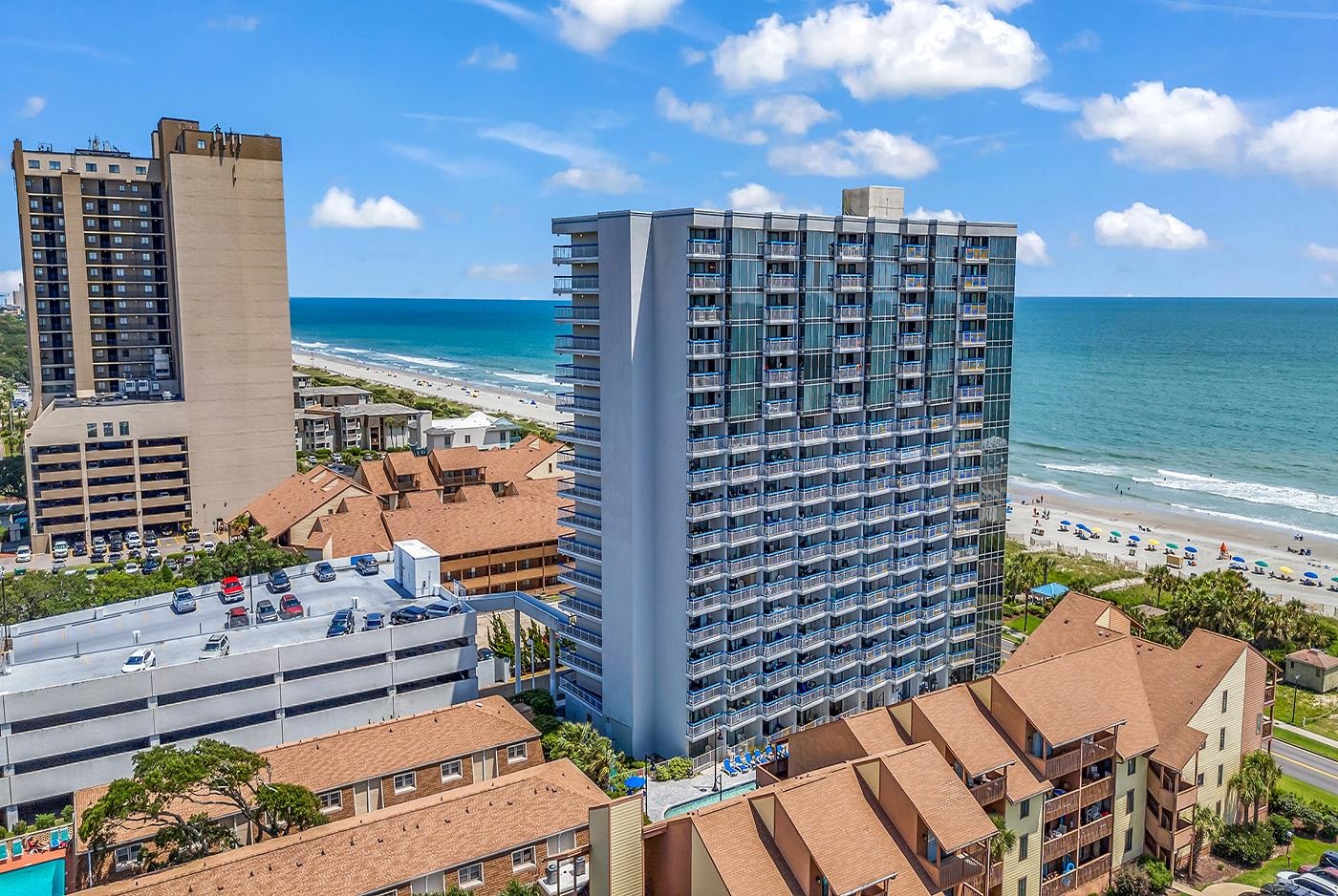 5511 North Ocean Blvd. — photo