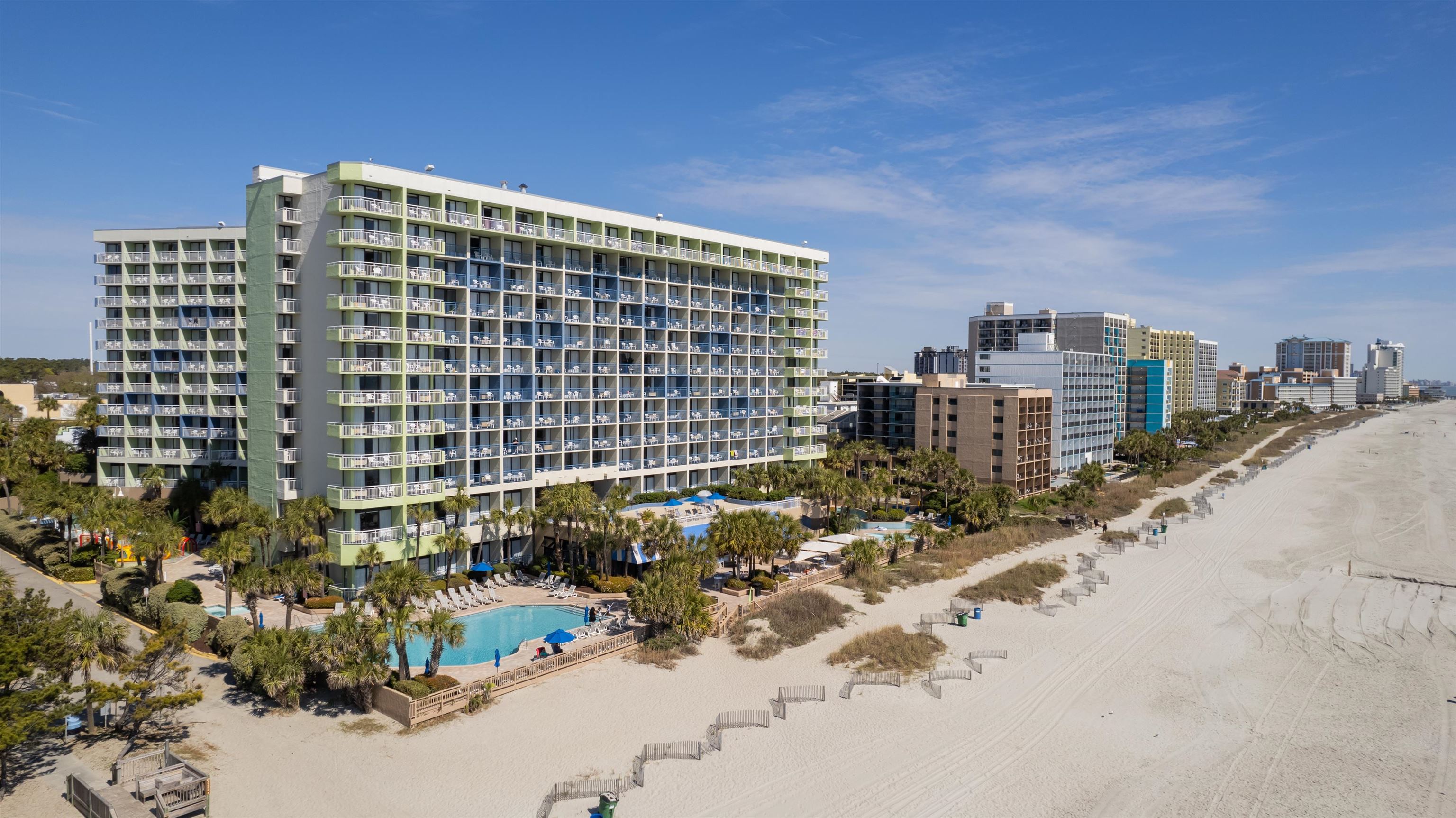 1105 S Ocean Blvd. — photo