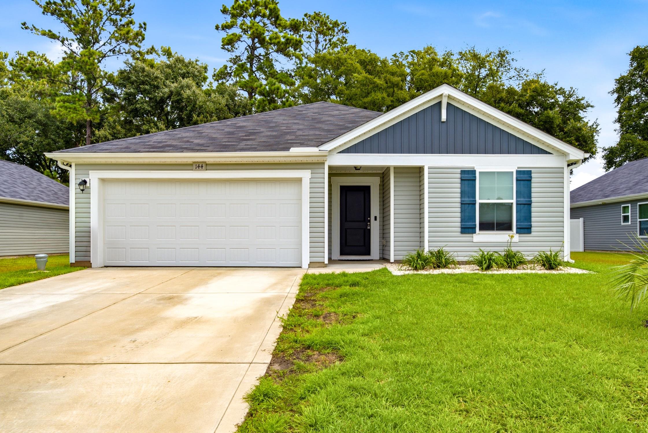 144 Foxford Dr. — photo