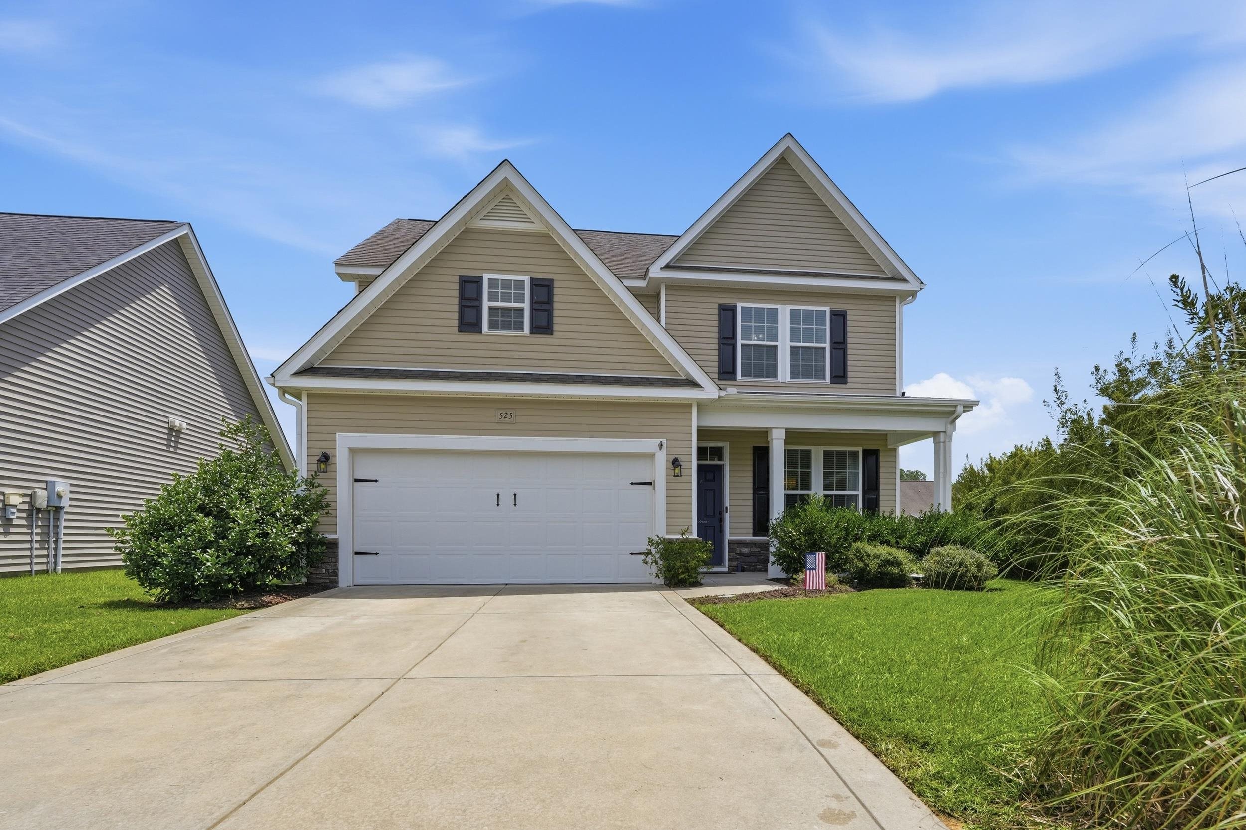 525 Joy Way Ct. — photo