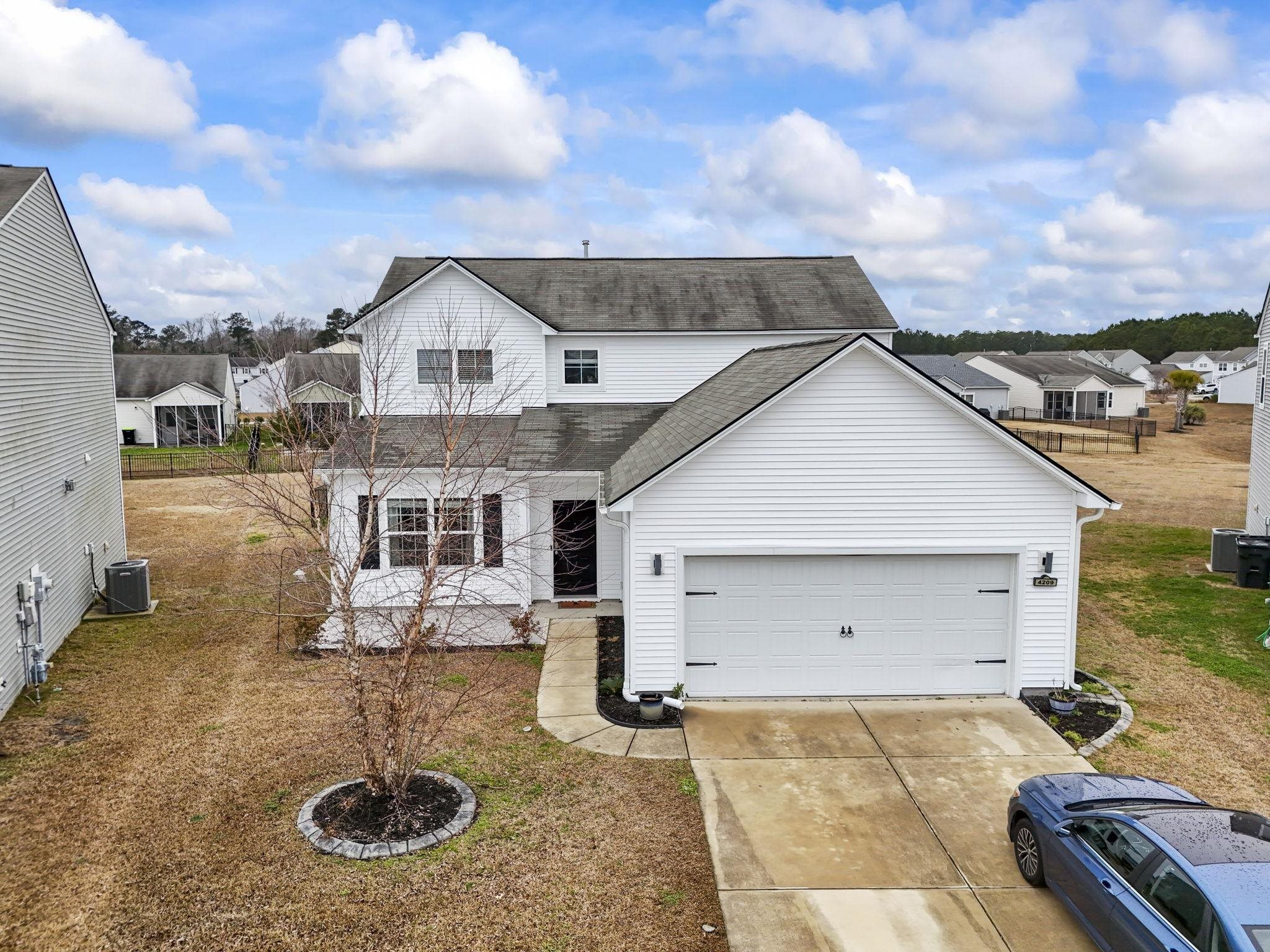 4209 Mariarose Ct. — photo