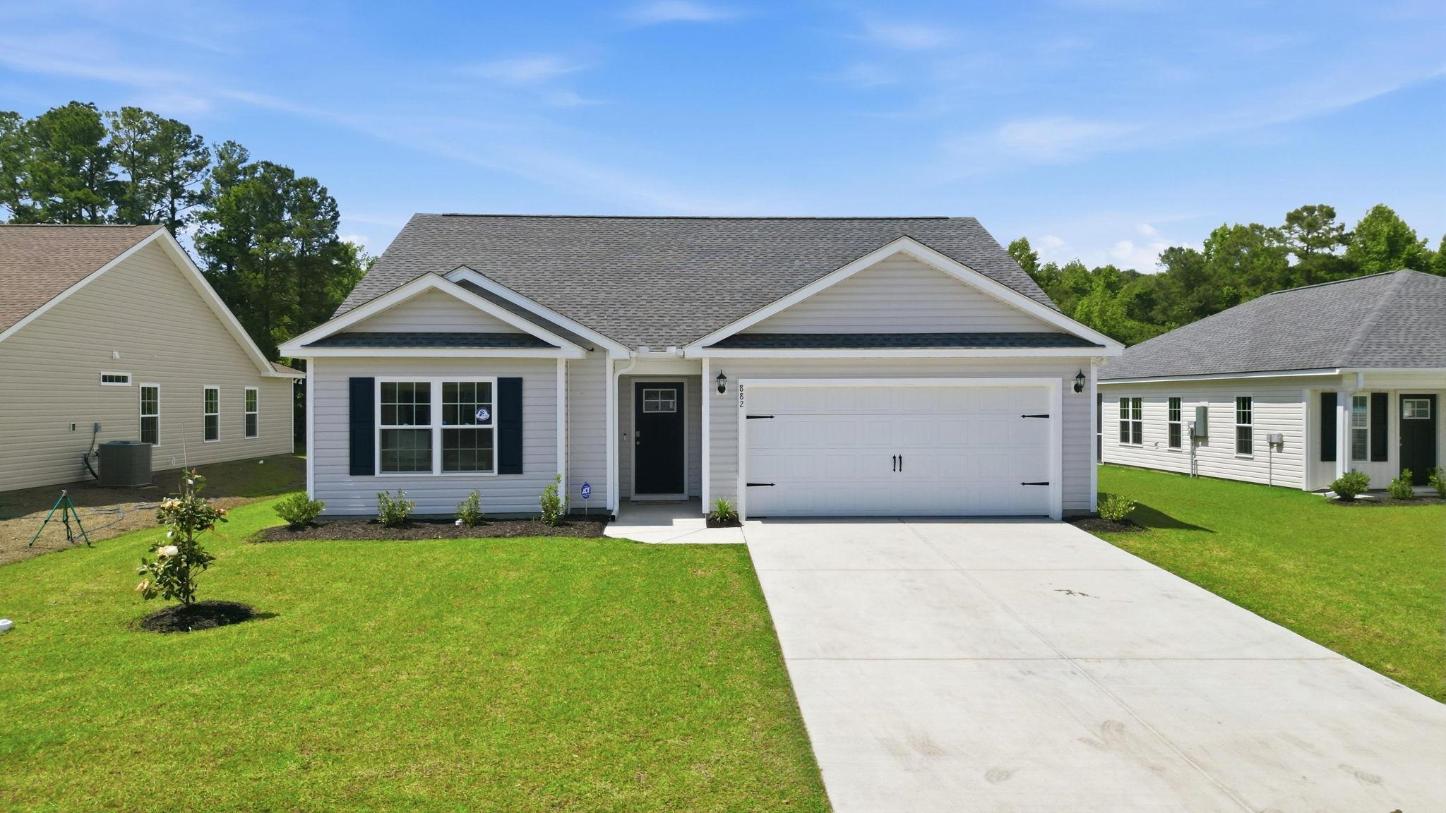 882 Owls Nest Dr. — photo