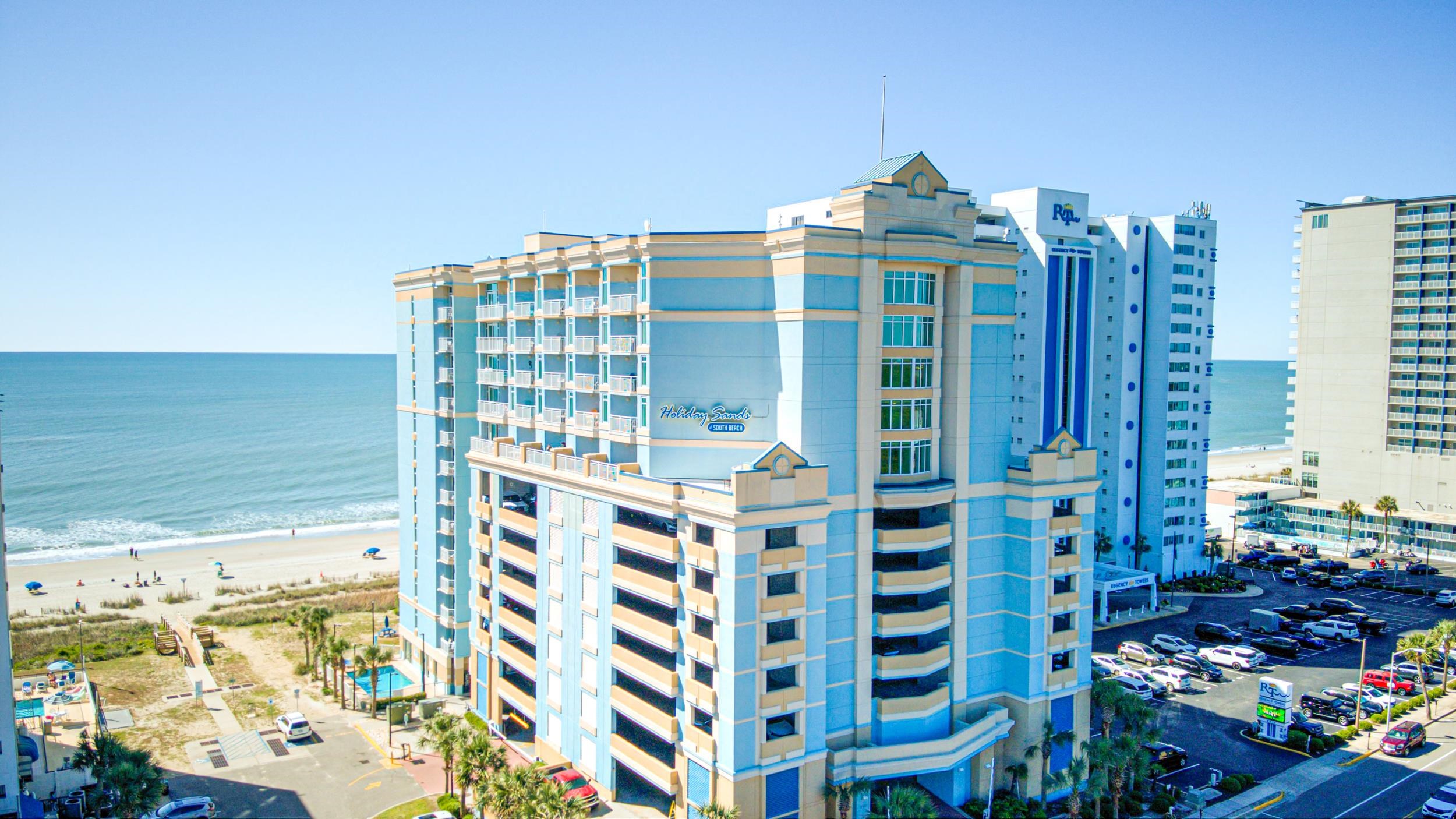 2501 South Ocean Blvd. — photo