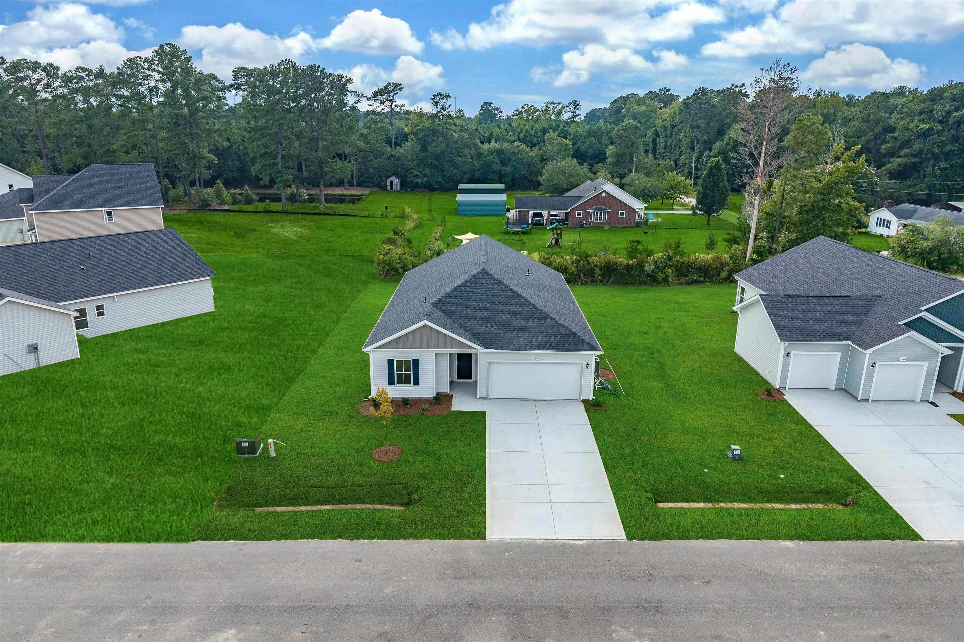 1068 Cherrystone Loop, Conway, SC 29526 — photo 2