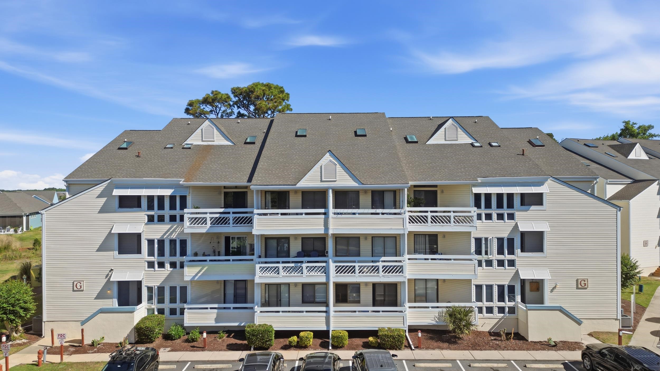 1100 Possum Trot Rd. — photo