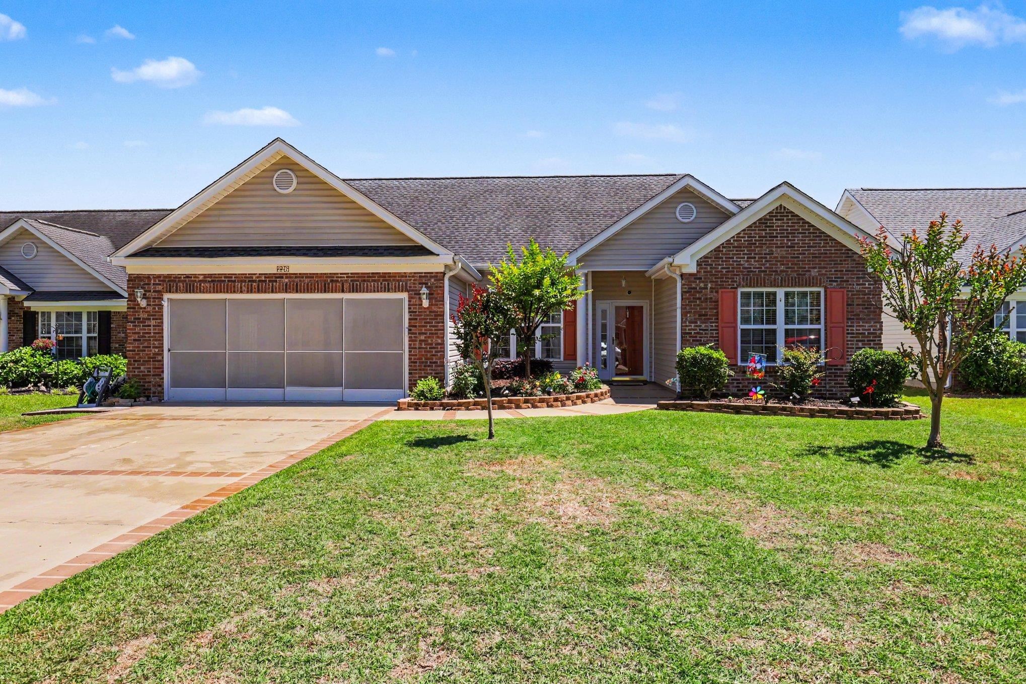 226 Candlewood Dr. — photo