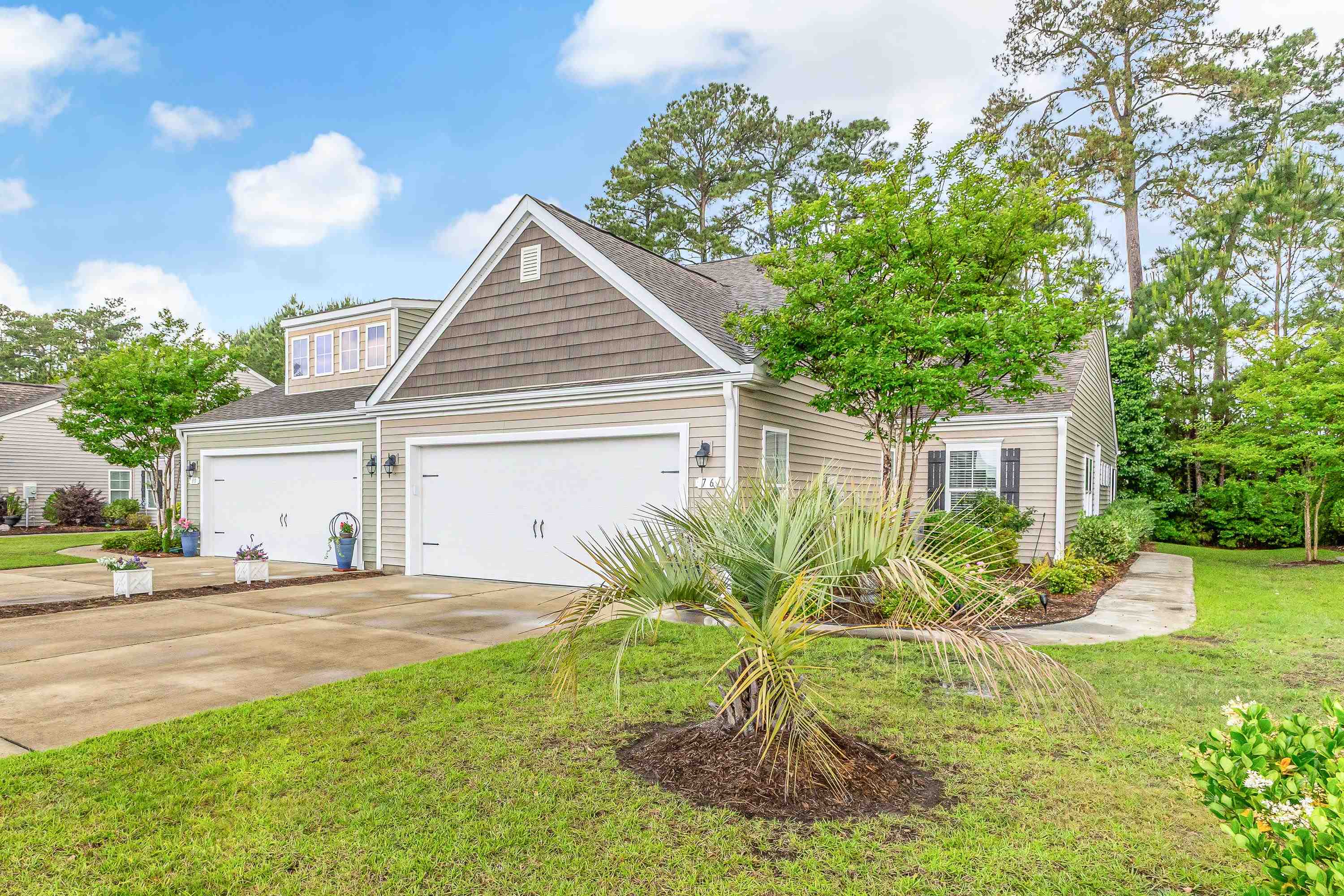 76 Calabash Lakes Blvd. — photo