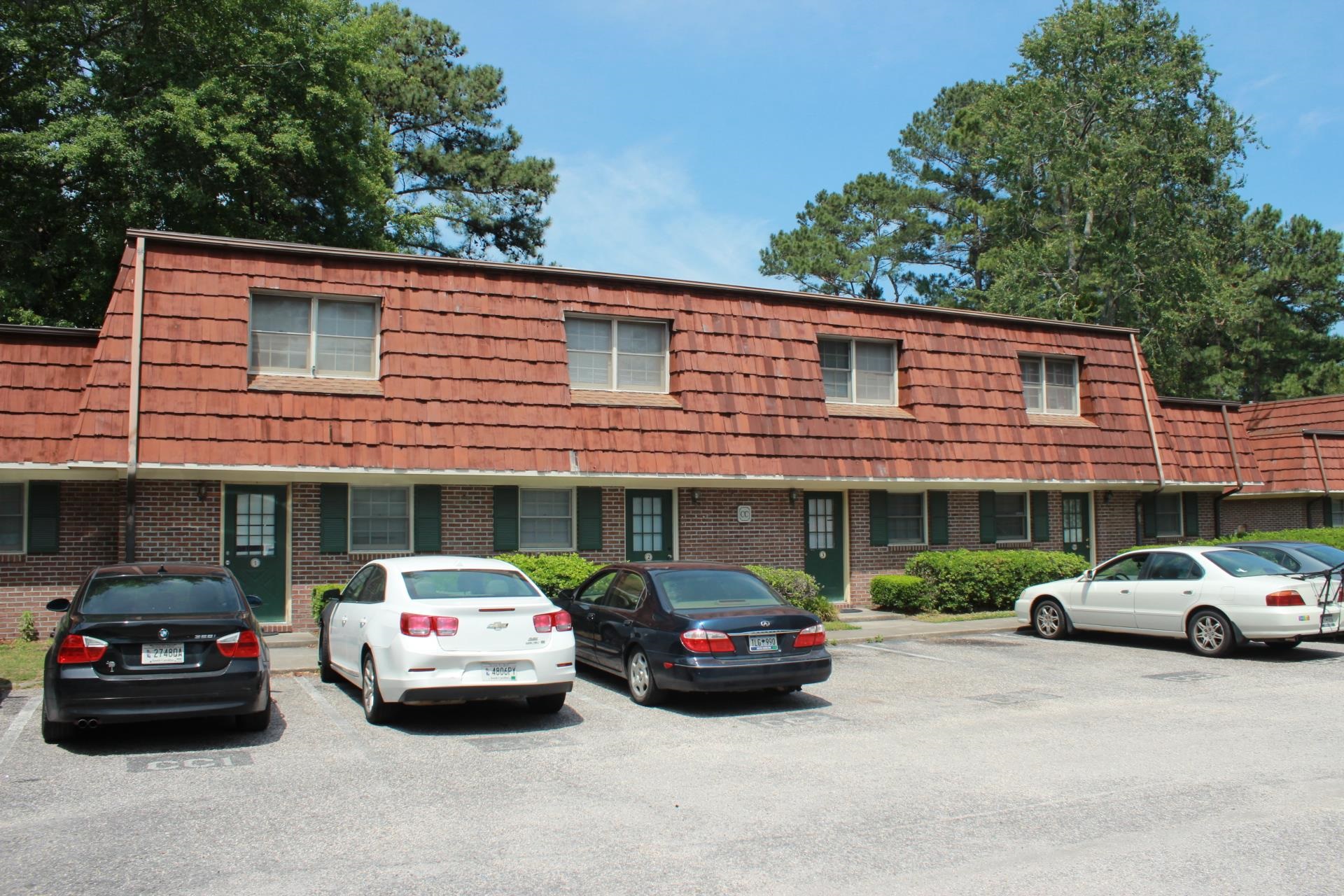 1025 Carolina Rd. — photo
