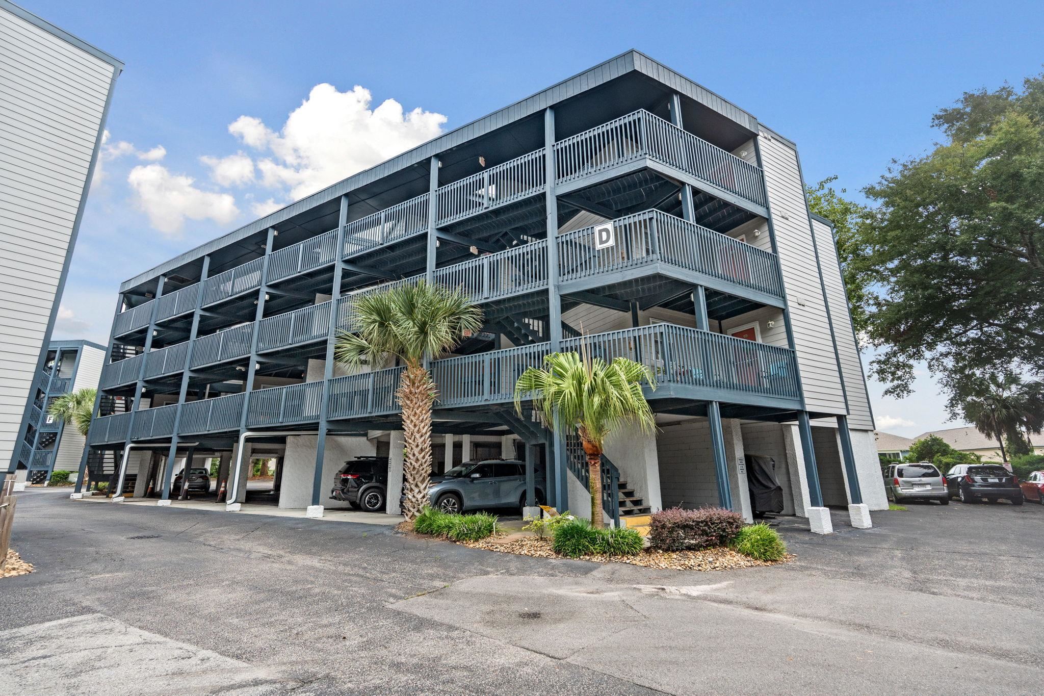 1500 Cenith Dr. D-203 — photo