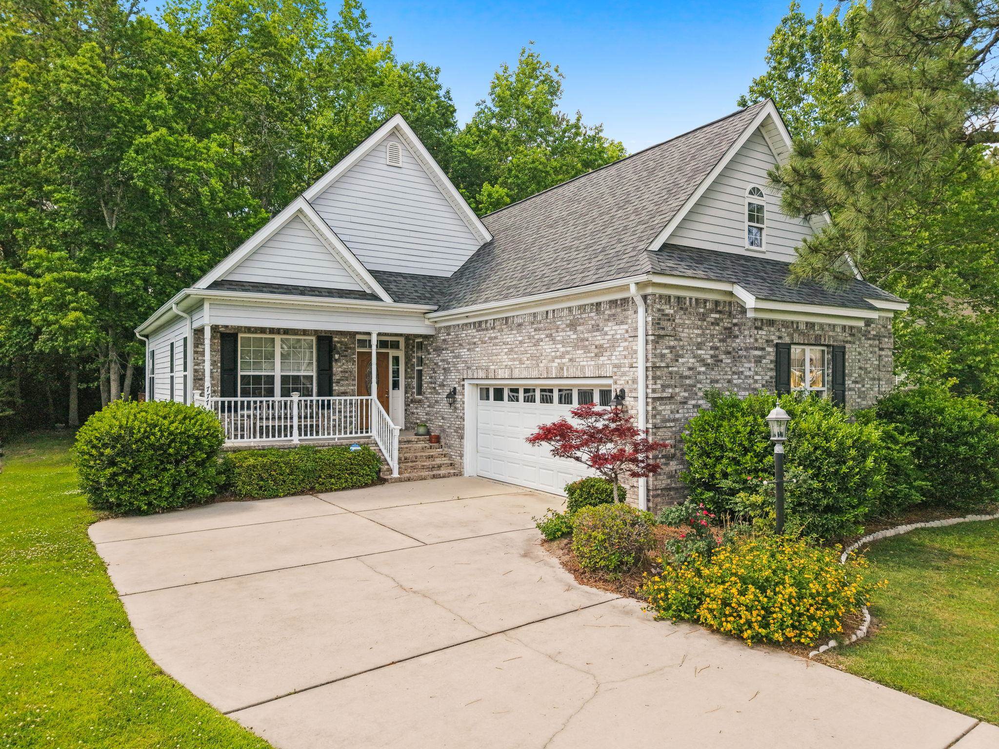 777 Marsh Rose Path — photo
