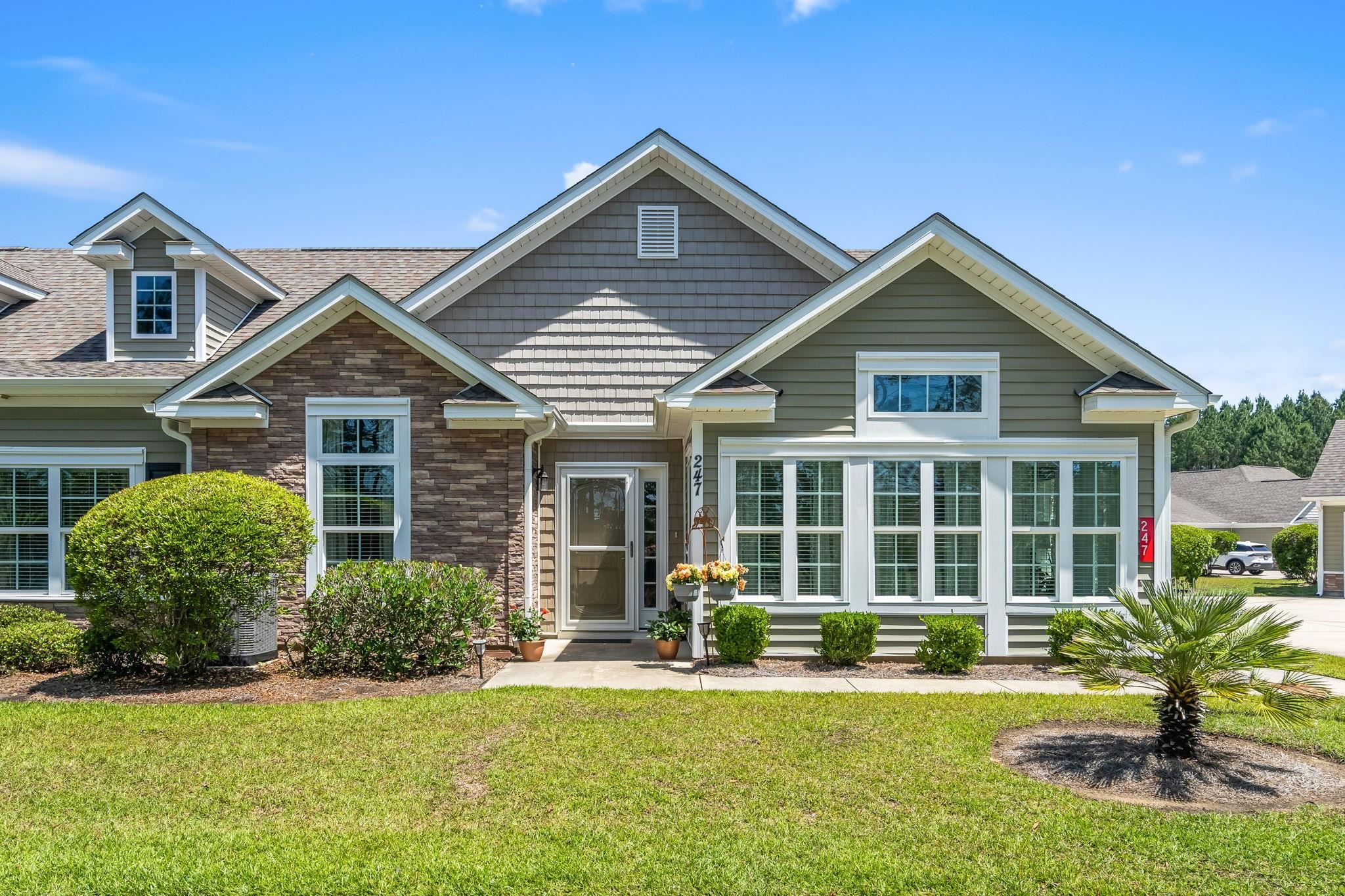 247 Stonewall Circle 14-3 — photo