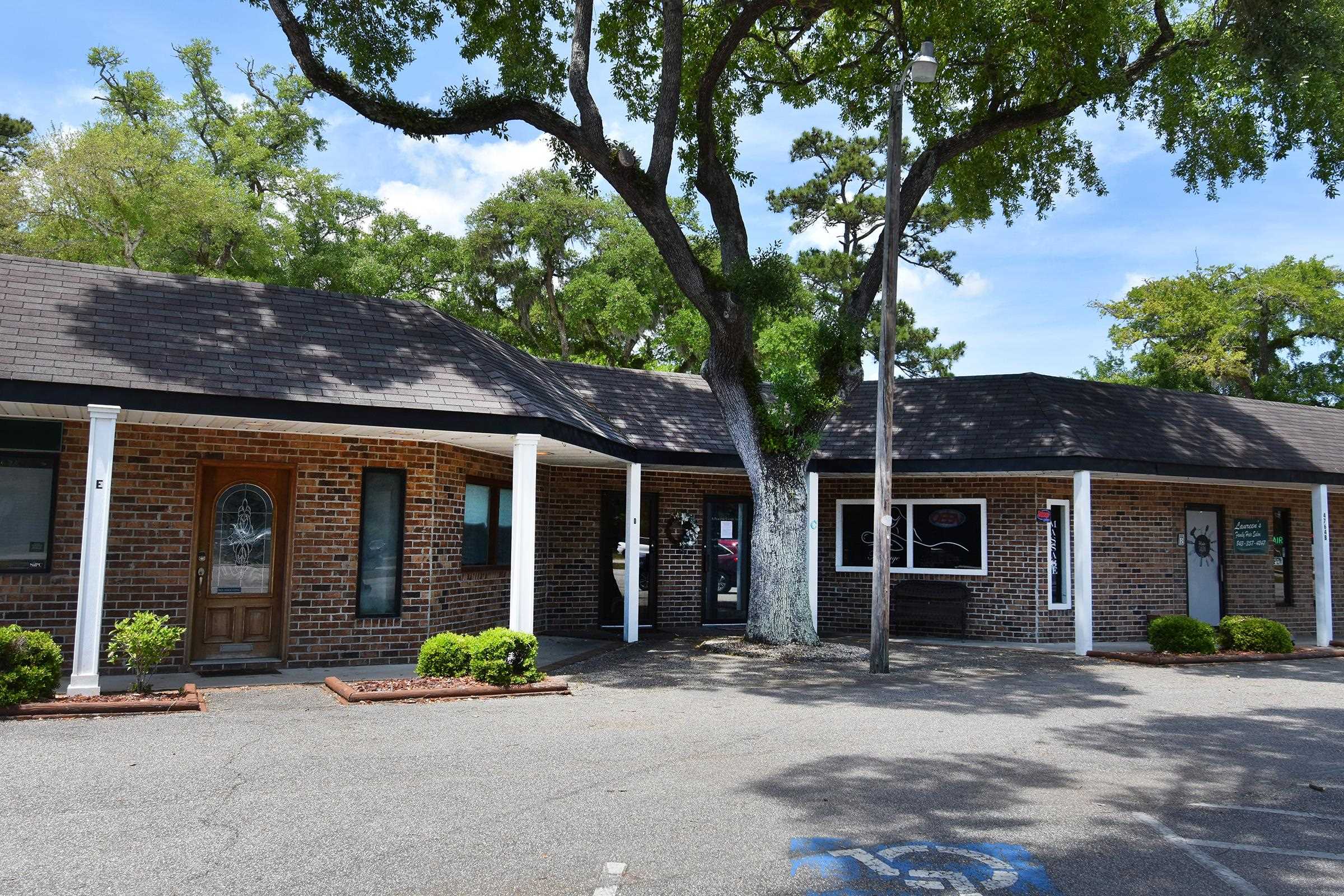 4764 Frontage Rd. Unit C — photo