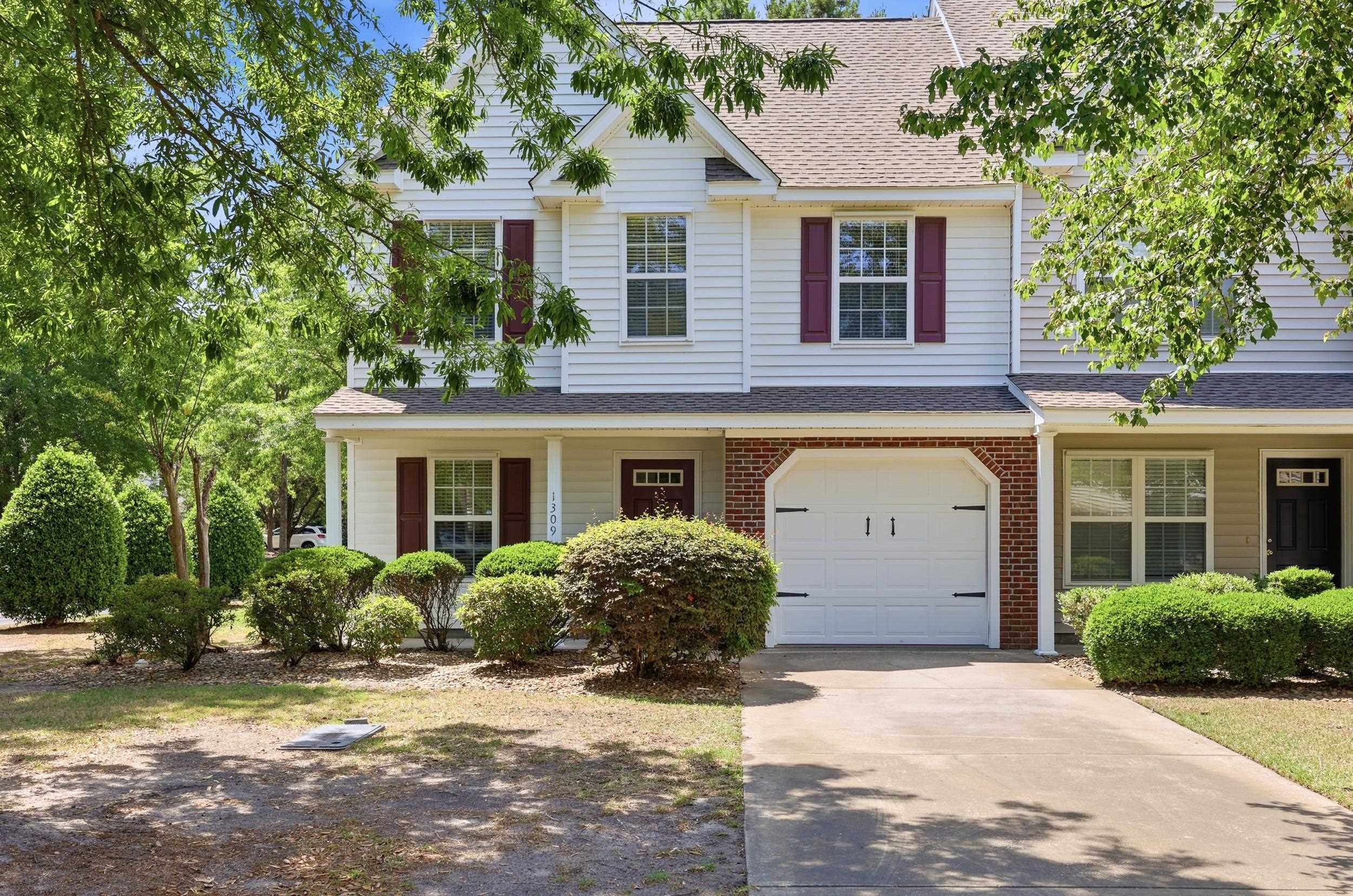 1309 Shoebridge Dr. — photo