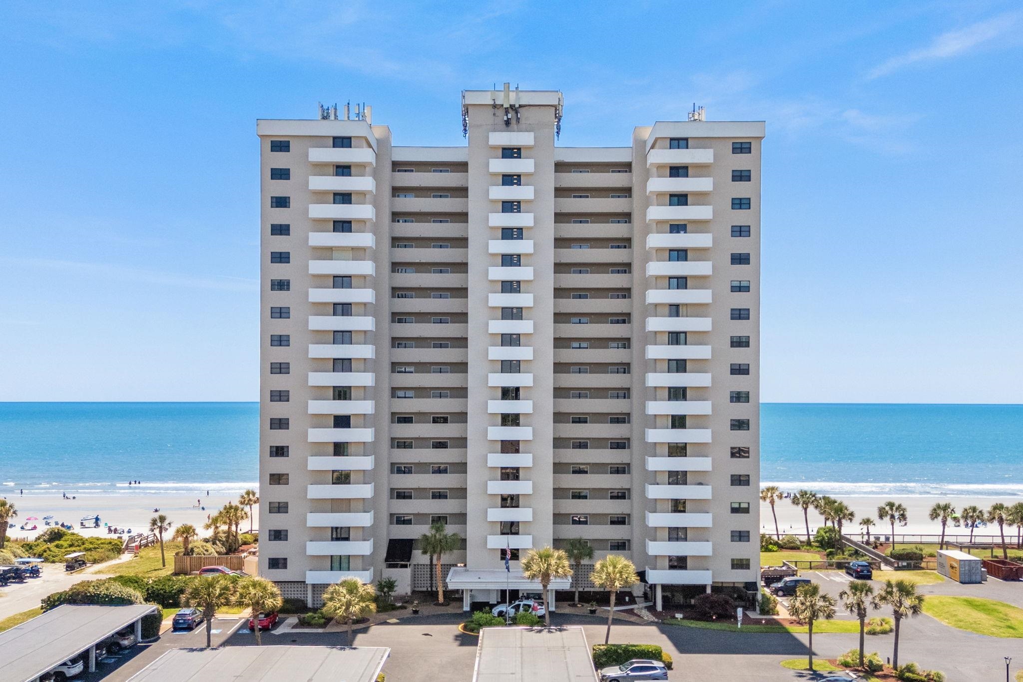 10200 Beach Club Dr. 6B — photo