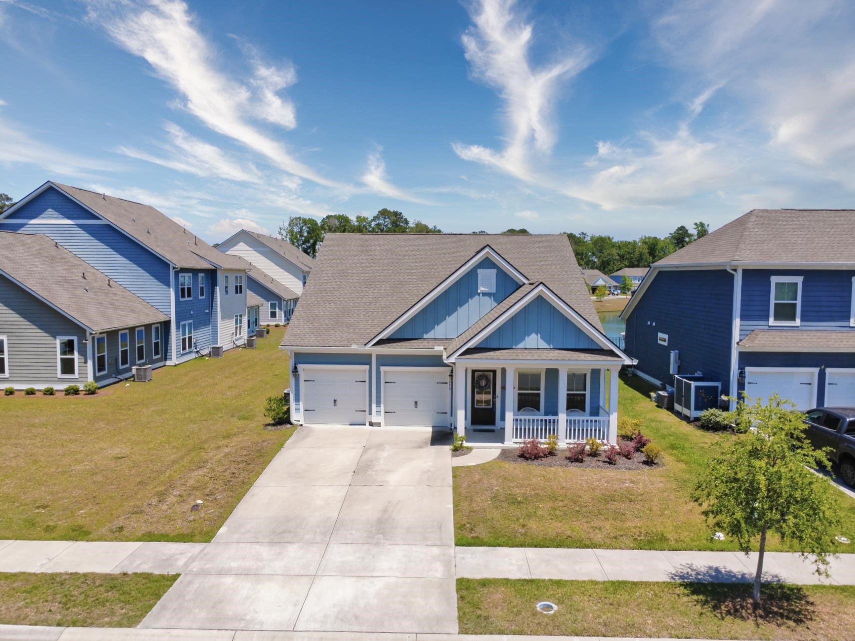 2450 Blue Crane Circle — photo