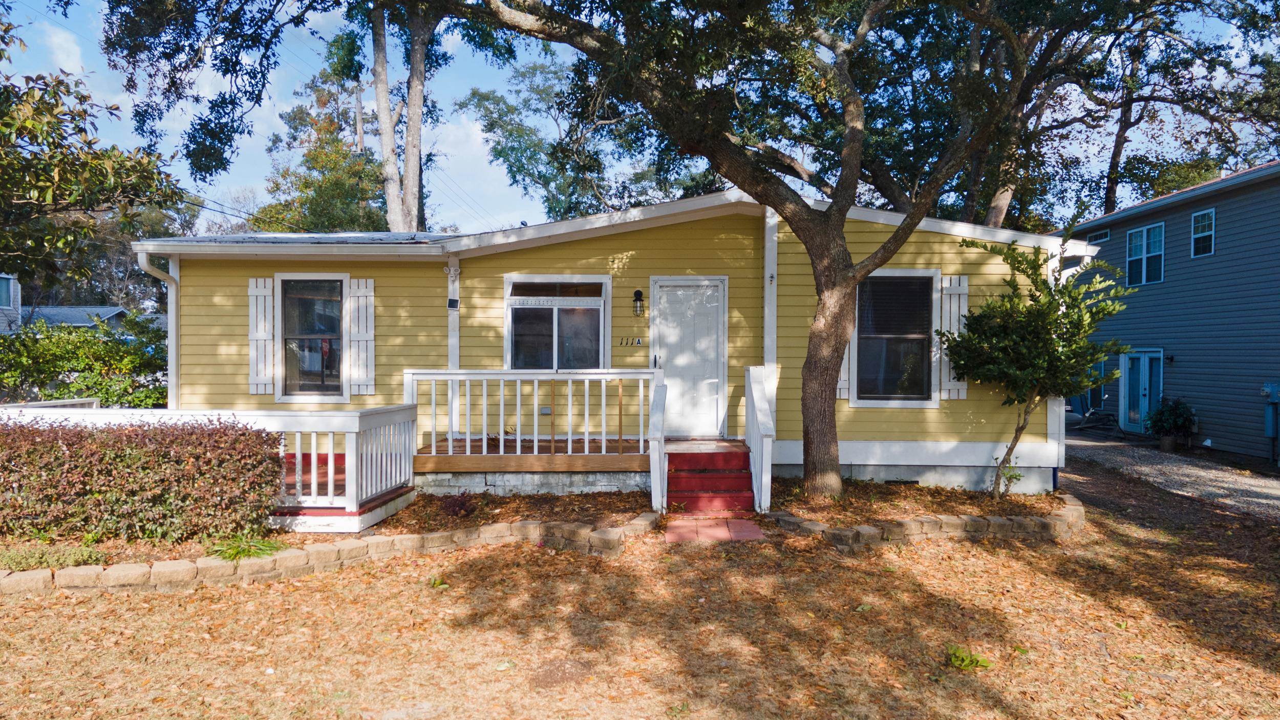 111 N Hollywood Dr. — photo