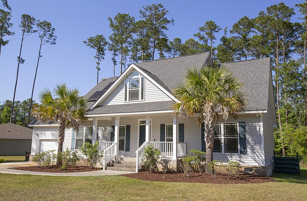 165 Joanna Gillard Ln. — photo