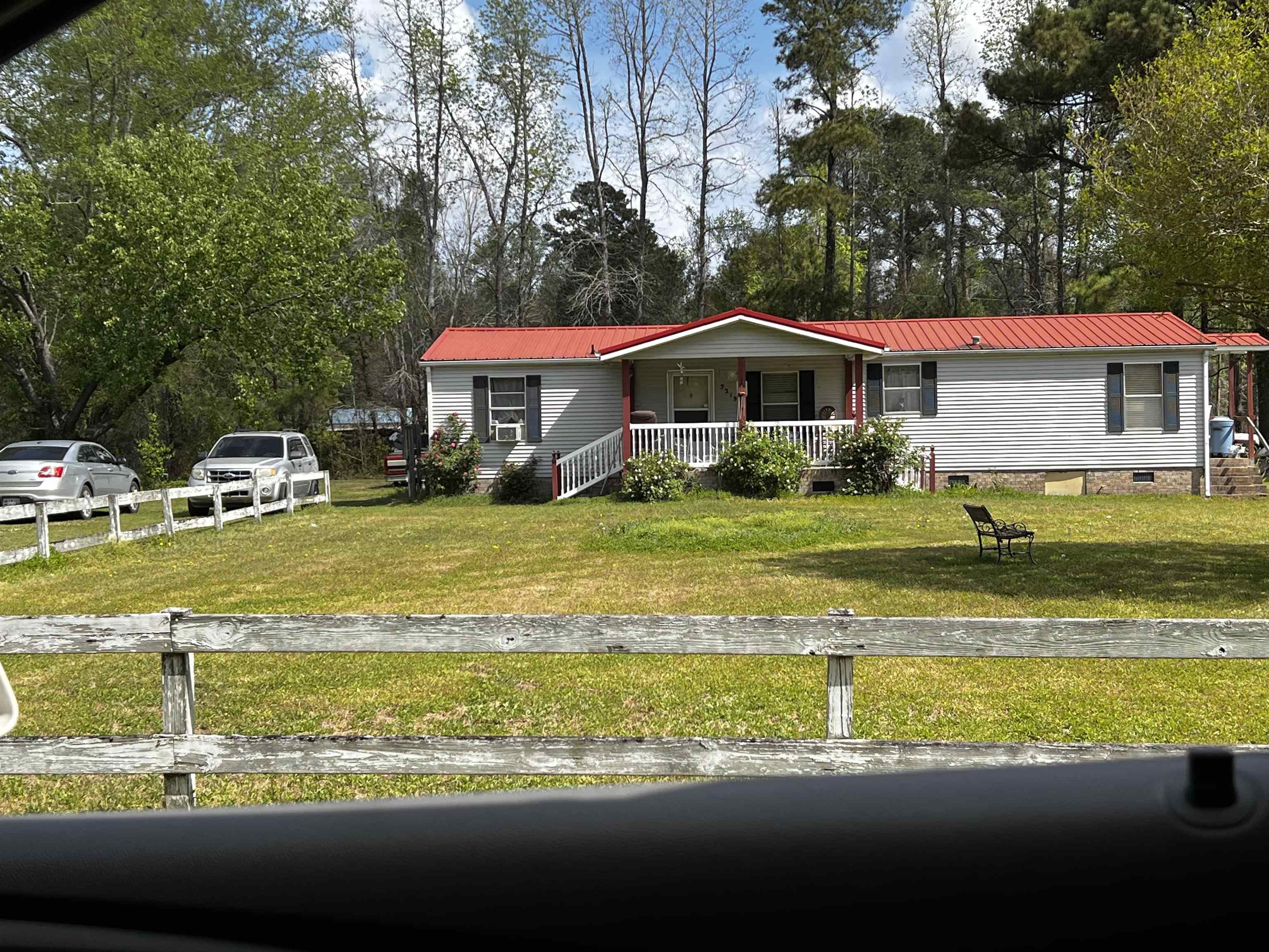 3219 Cherry Hill Rd. — photo