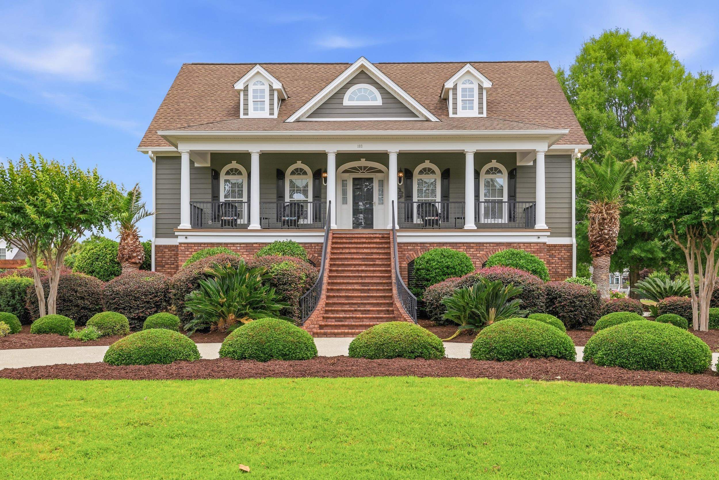 103 Hagar Brown Road, Murrells Inlet, SC 29576