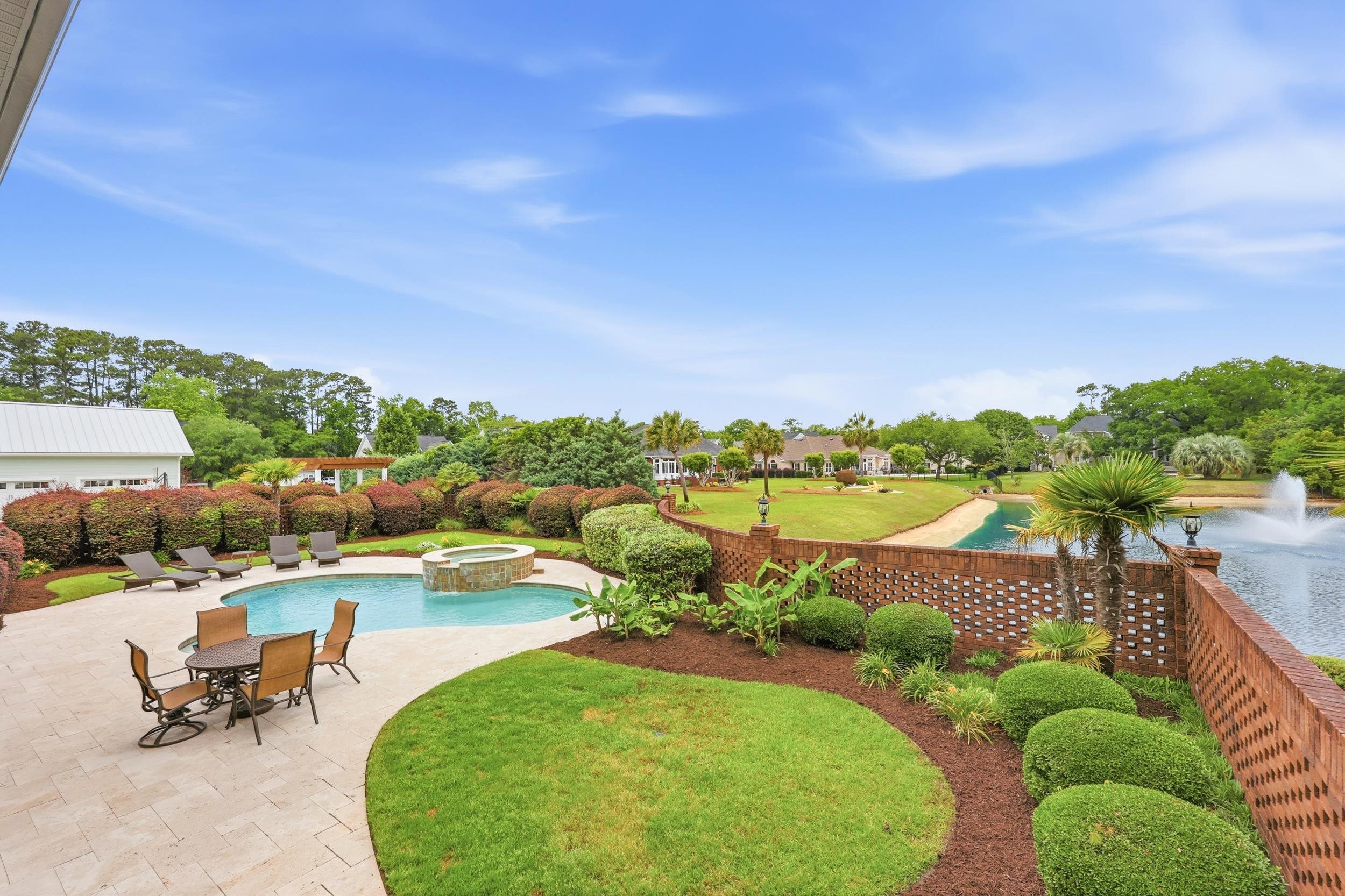 103 Hagar Brown Road, Murrells Inlet, SC 29576 — photo 3