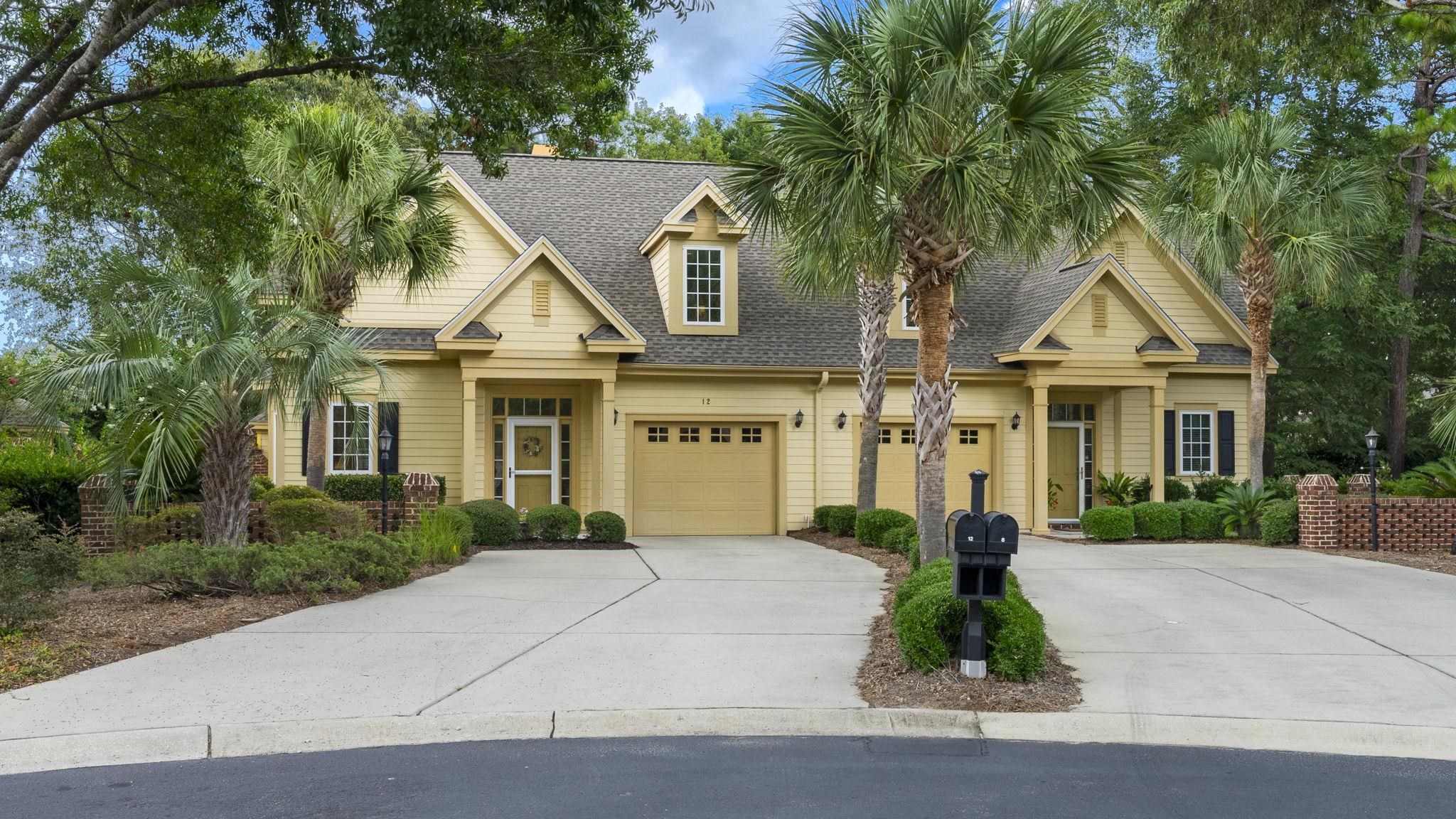 12 Courtyard Circle — photo