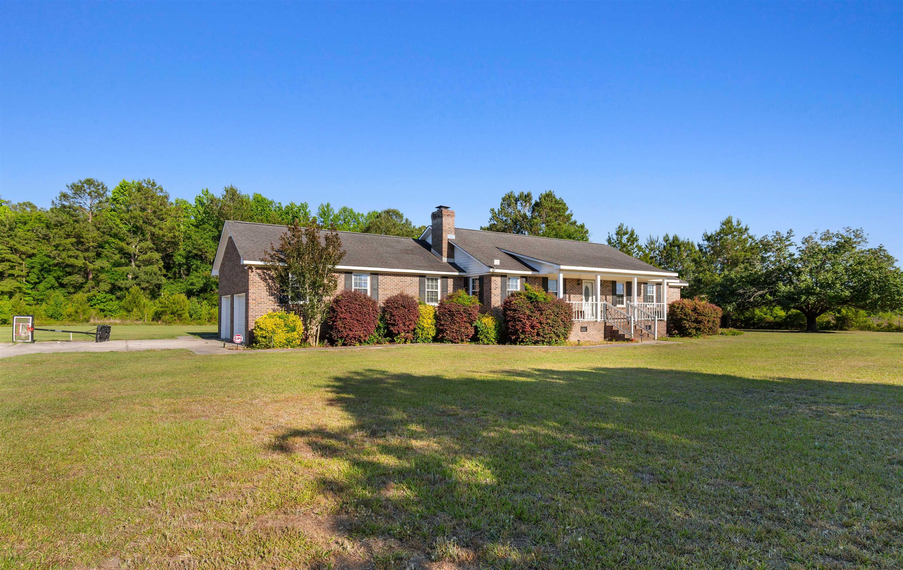 12708 Choppee Road, Hemingway, SC 29554 — photo 3