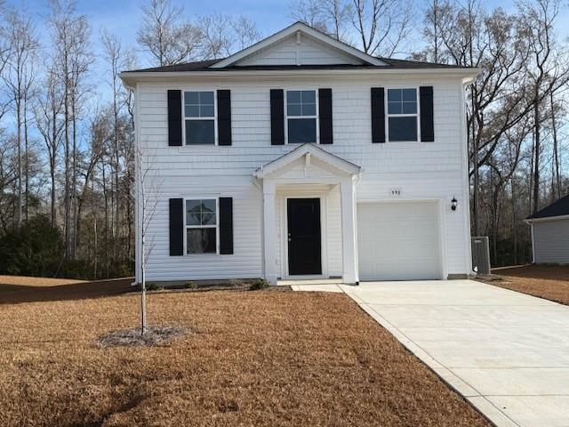 1063 Cherrystone Loop — photo