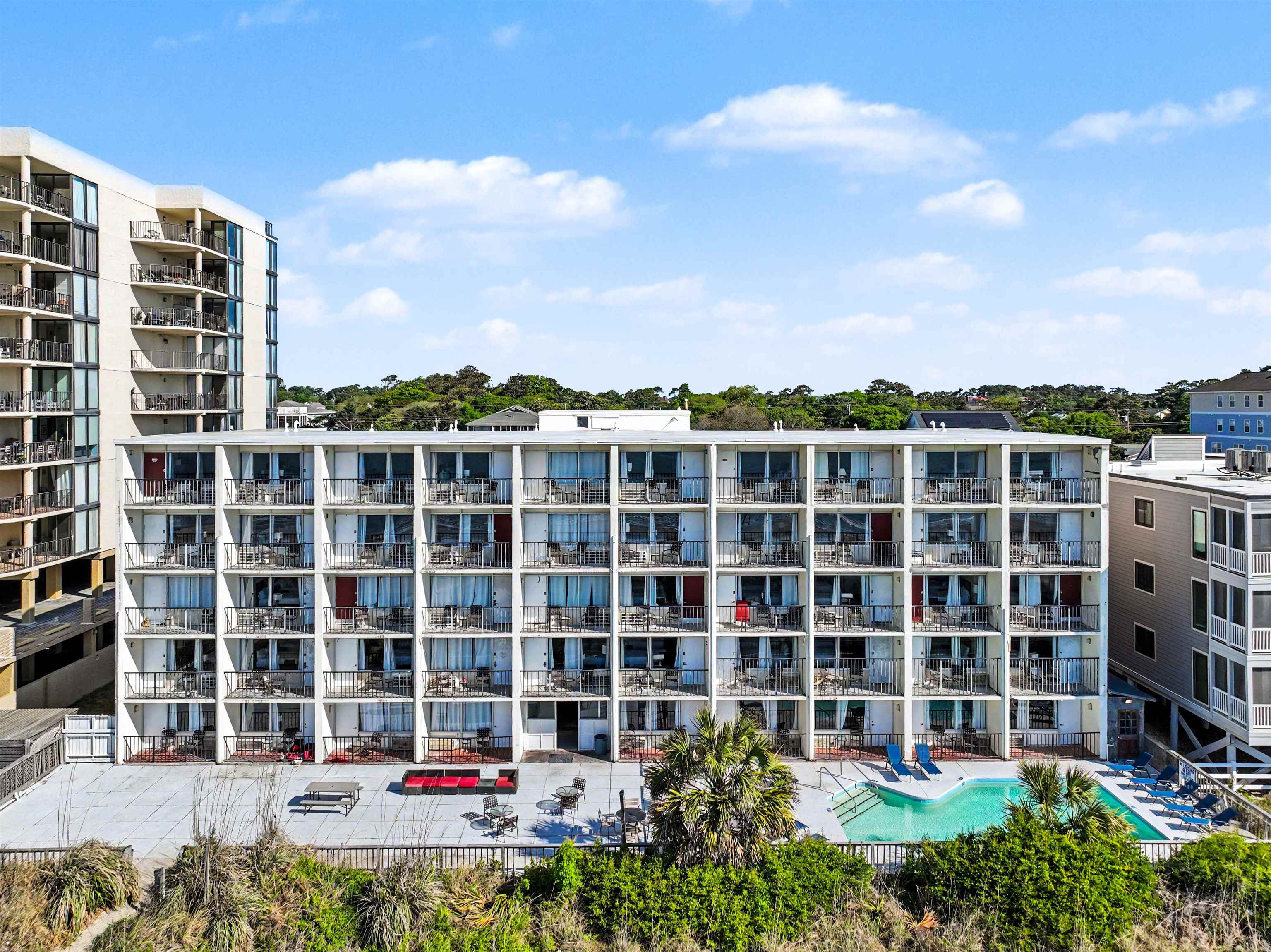 1415 S Ocean Blvd. — photo