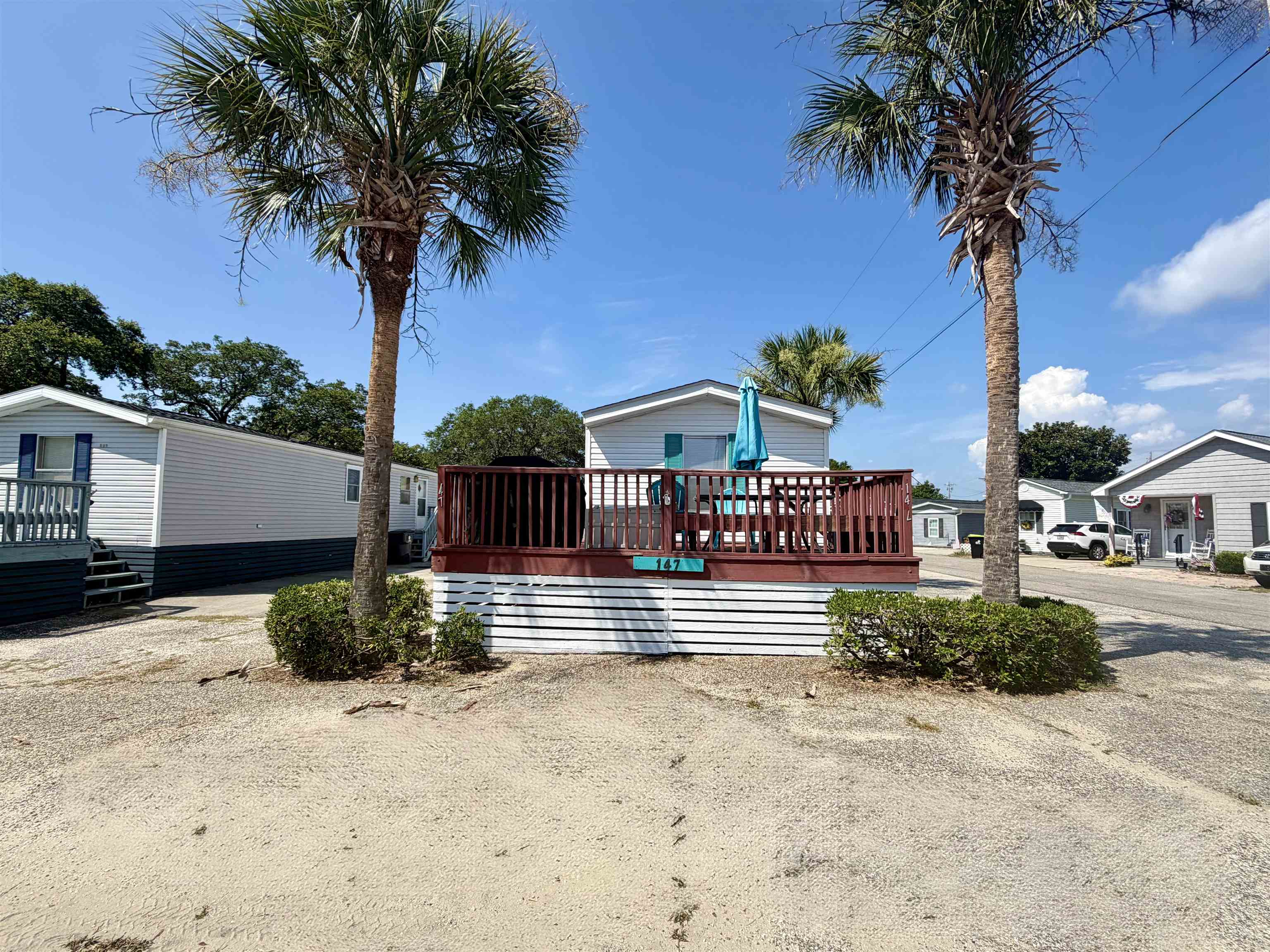 147 Oceanside Dr. — photo