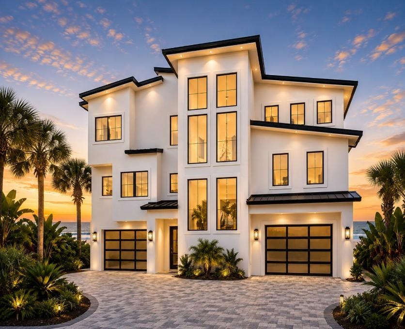 4304 N Ocean Blvd. — photo