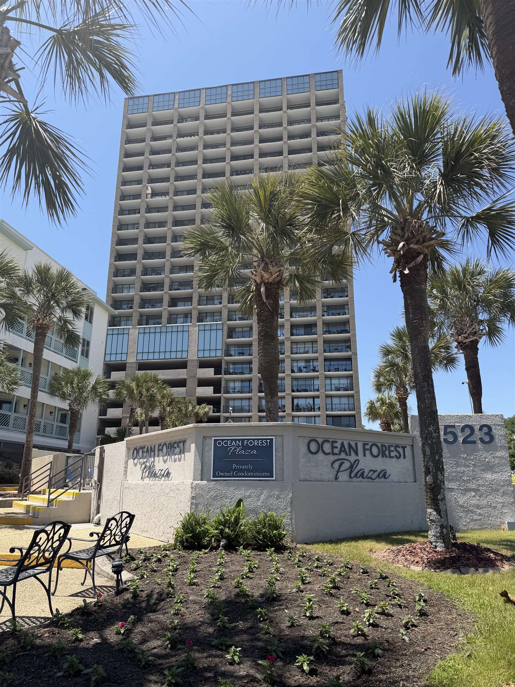 5523 Ocean Blvd. N 1804 — photo