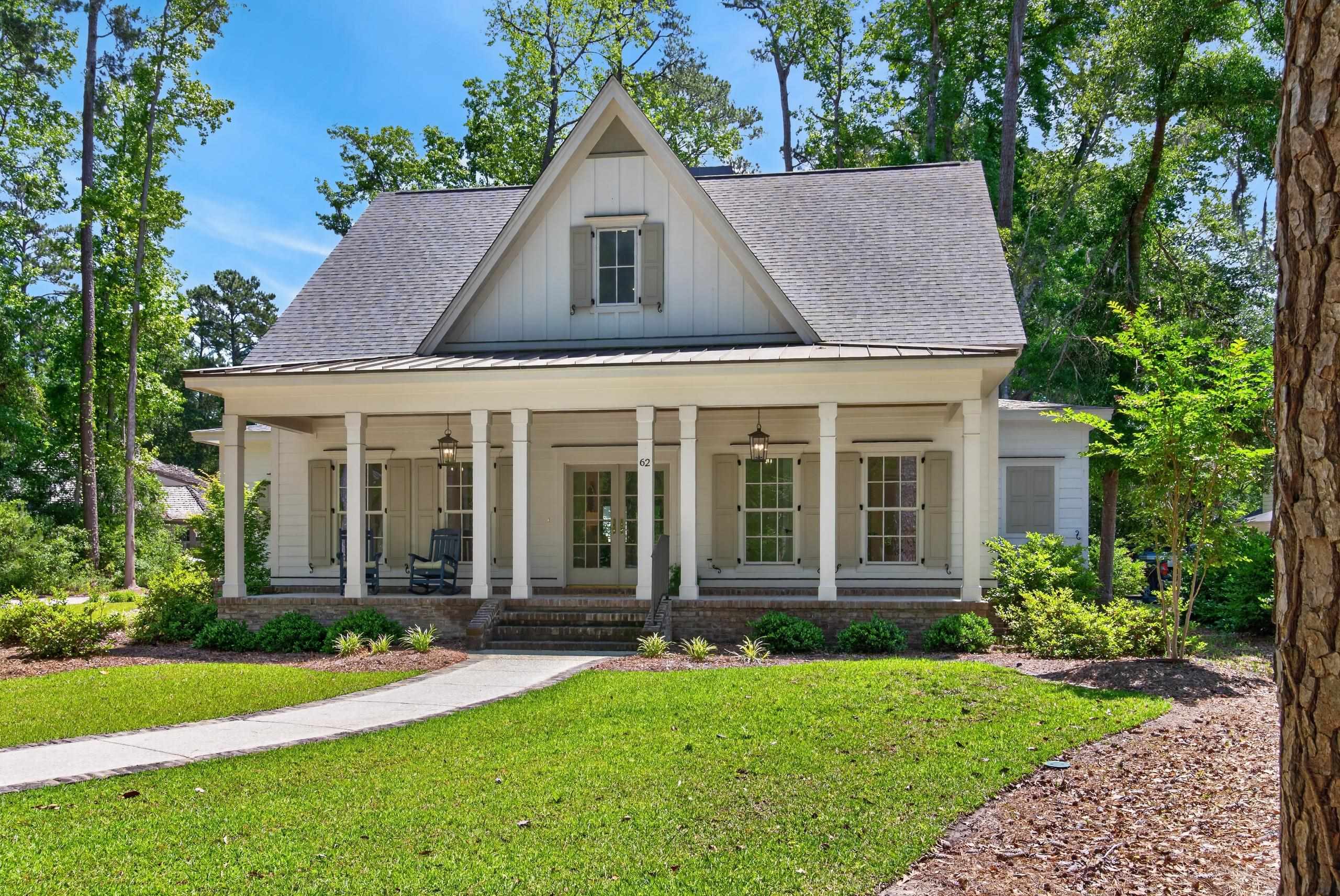 62 Makepeace Pl. — photo