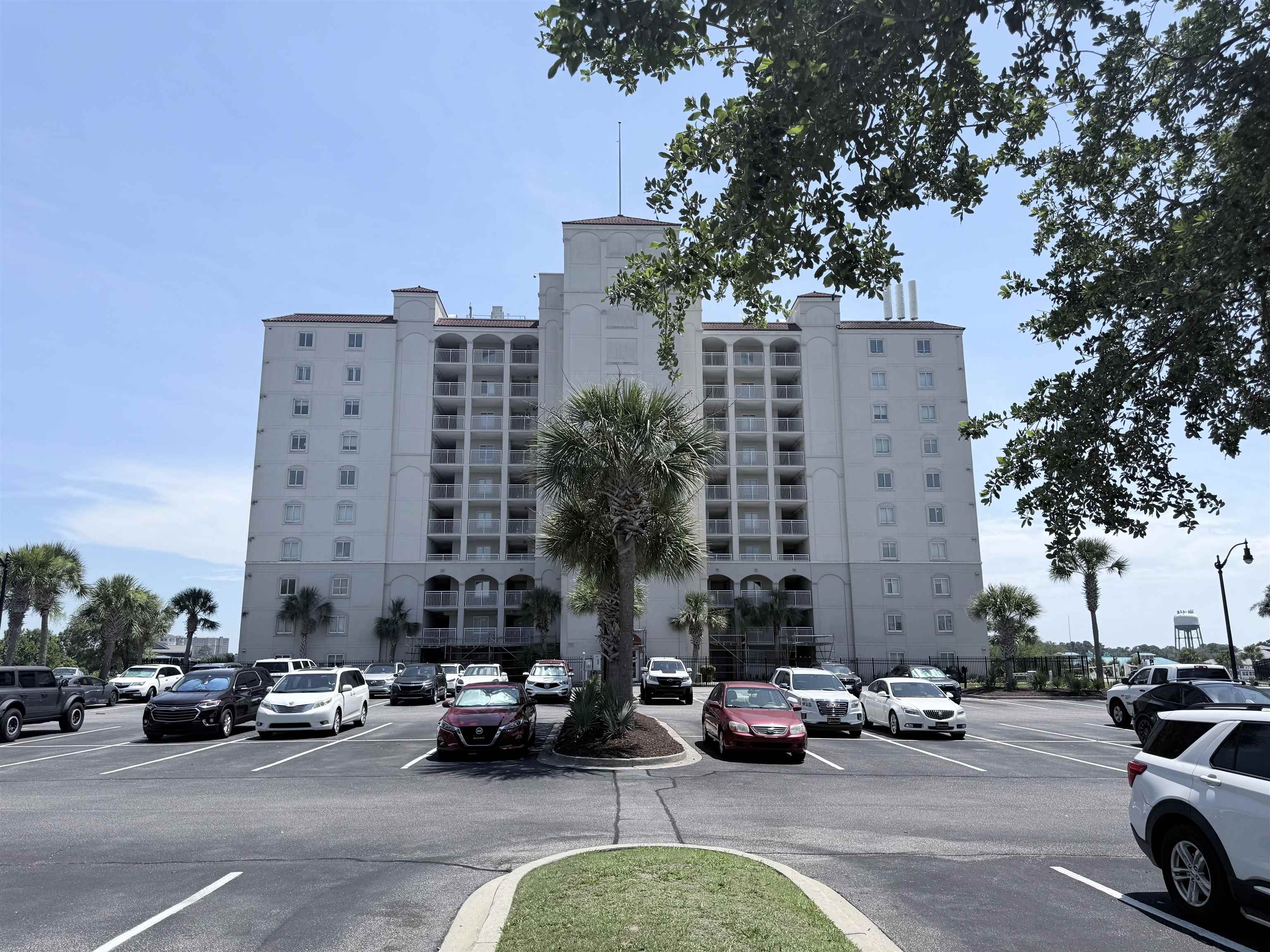2151 Bridge View Ct. Unit 2-501 — photo