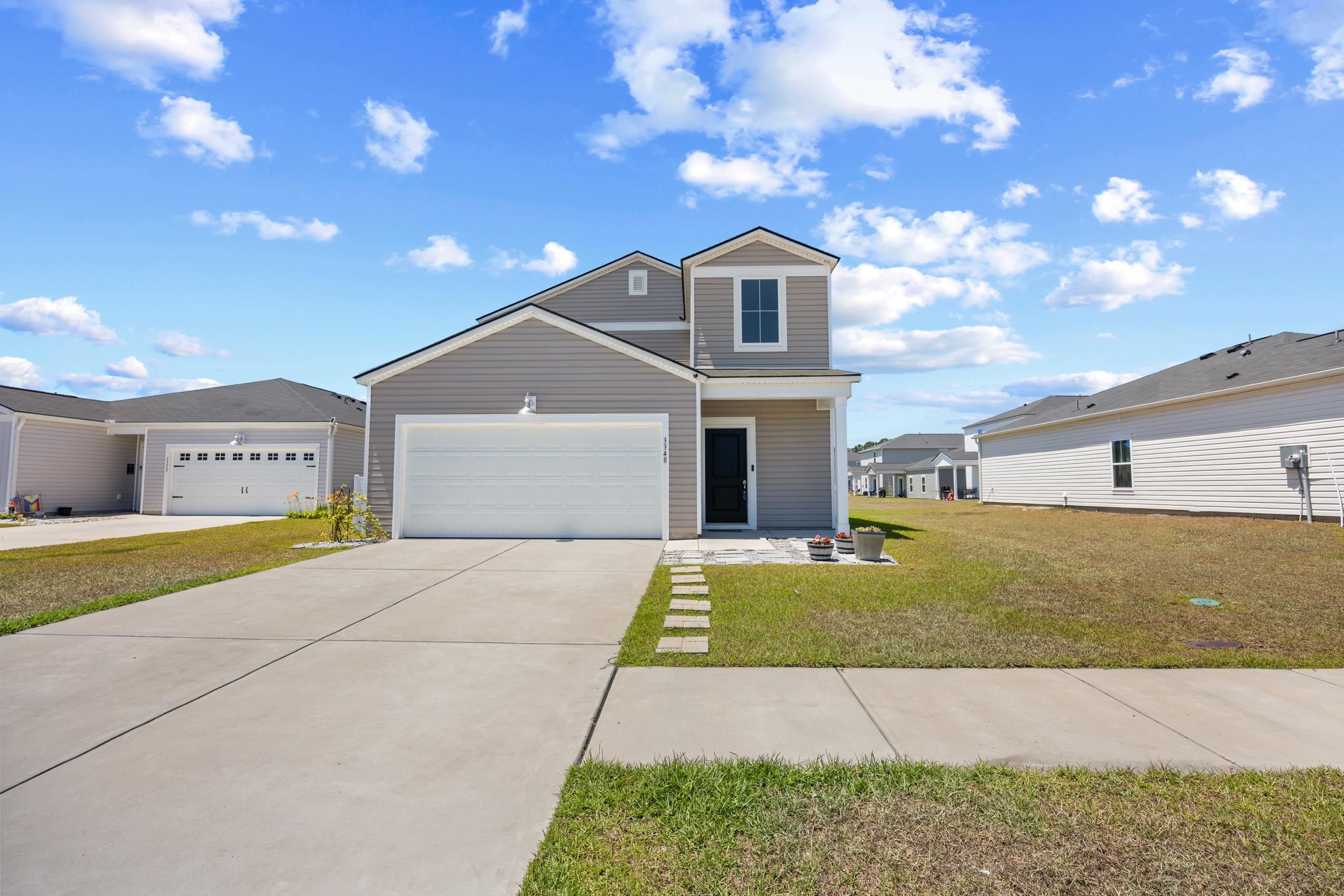 3348 Piney Woods Way — photo