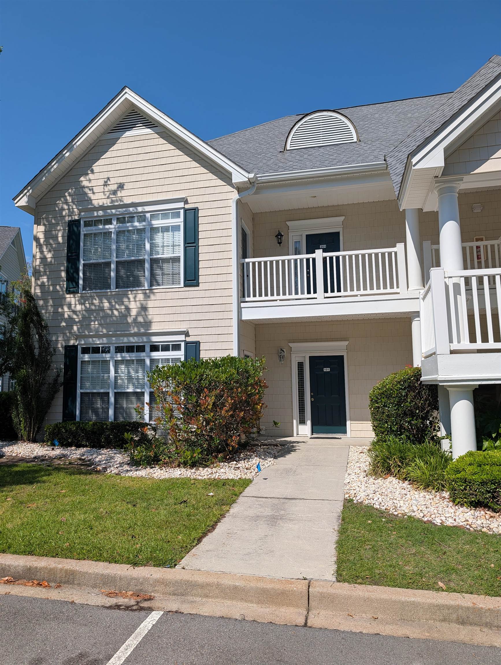 100 Scotch Broom Dr. 101 — photo