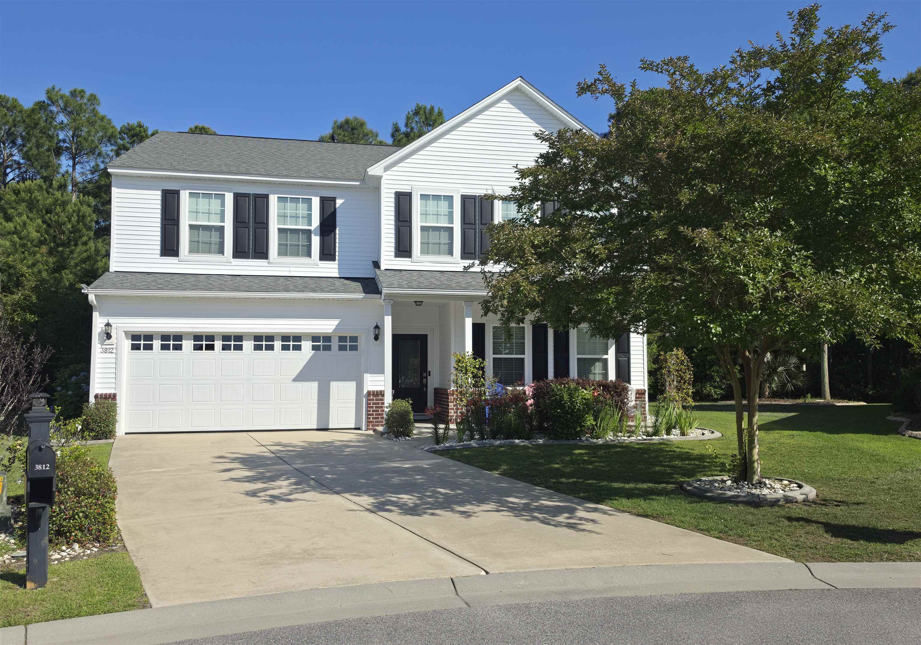 3812 Tyford Ct. — photo