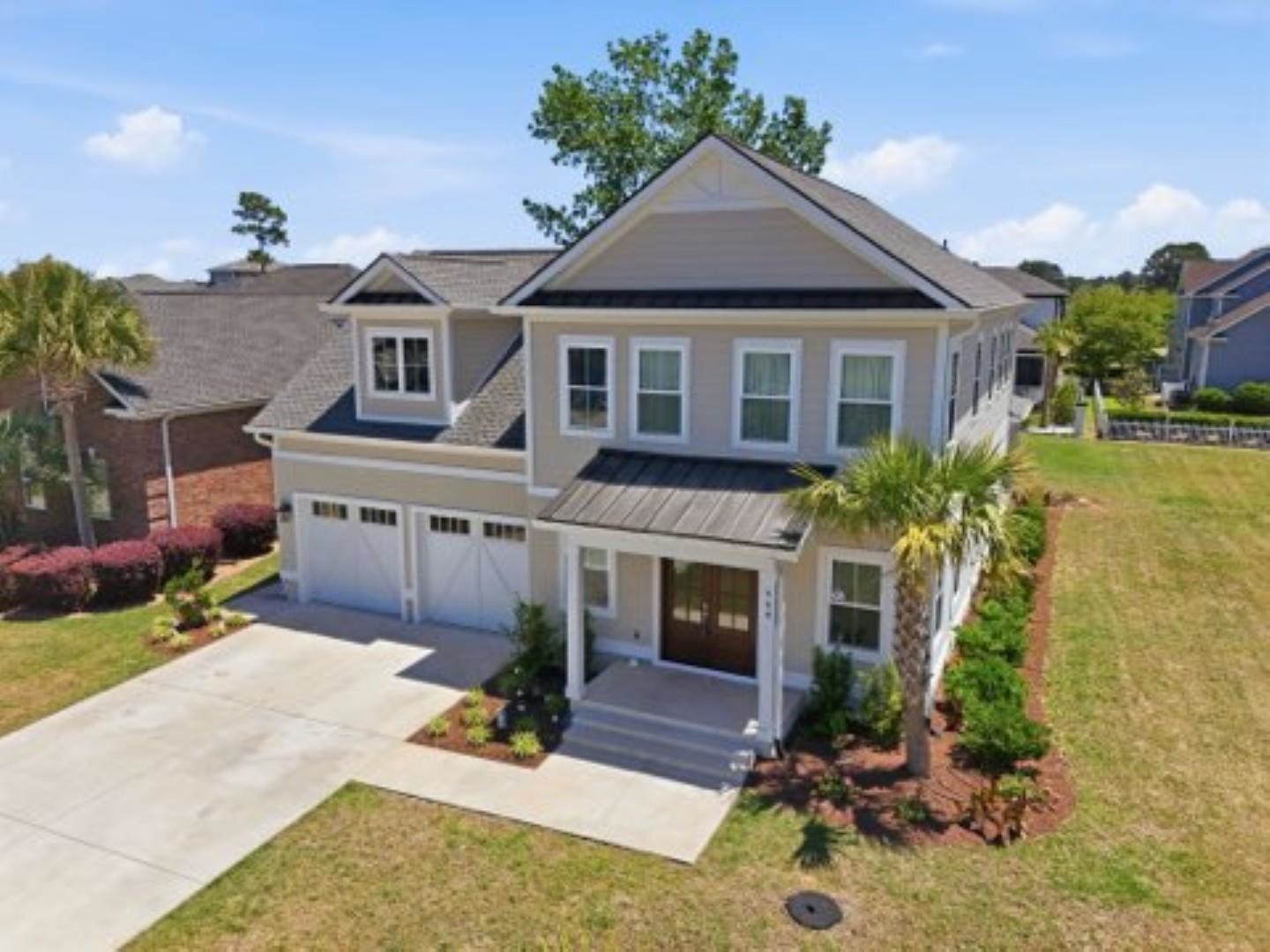 968 Shipmaster Ave. — photo