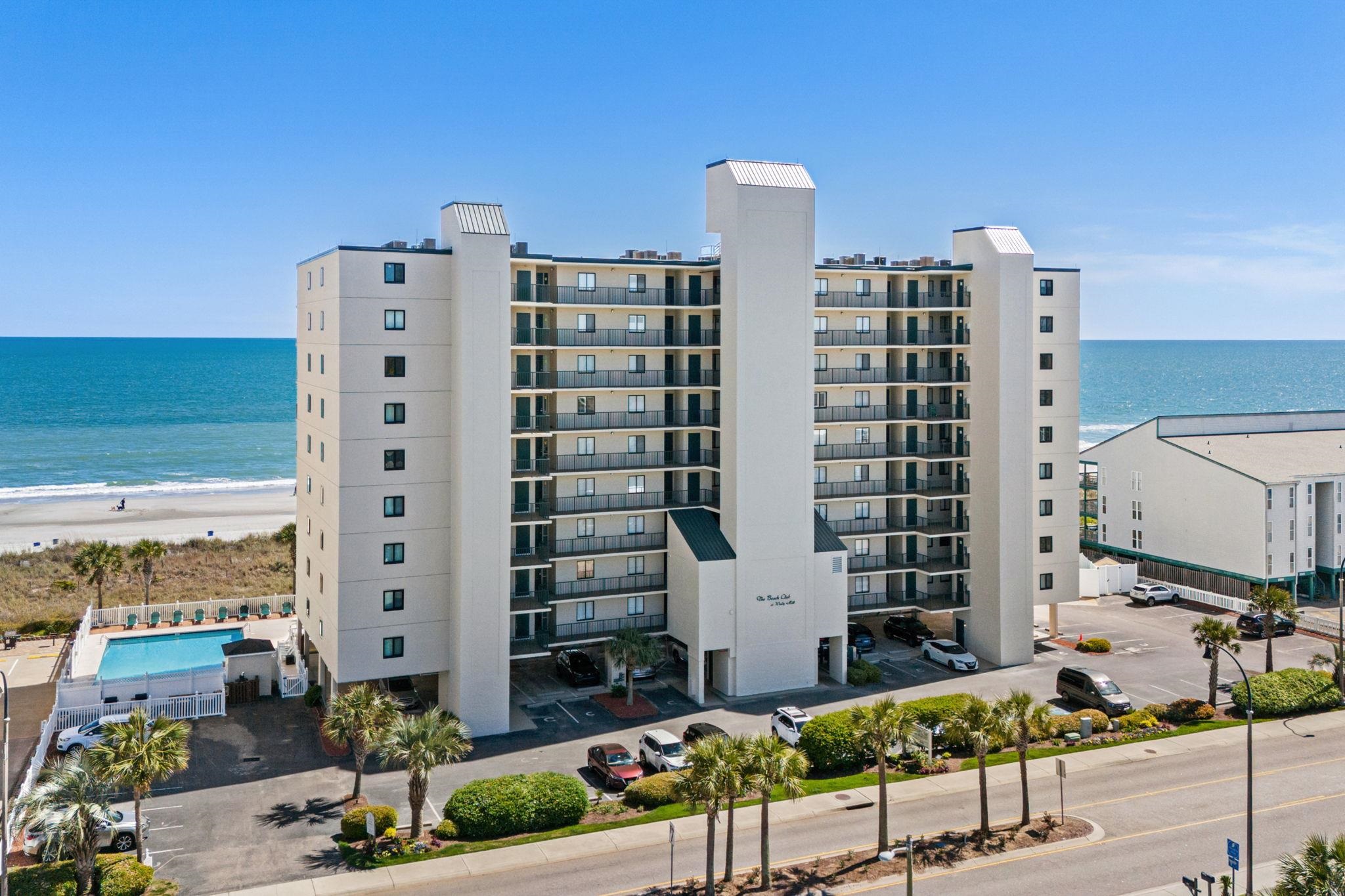 3601 S Ocean Blvd. 9F — photo