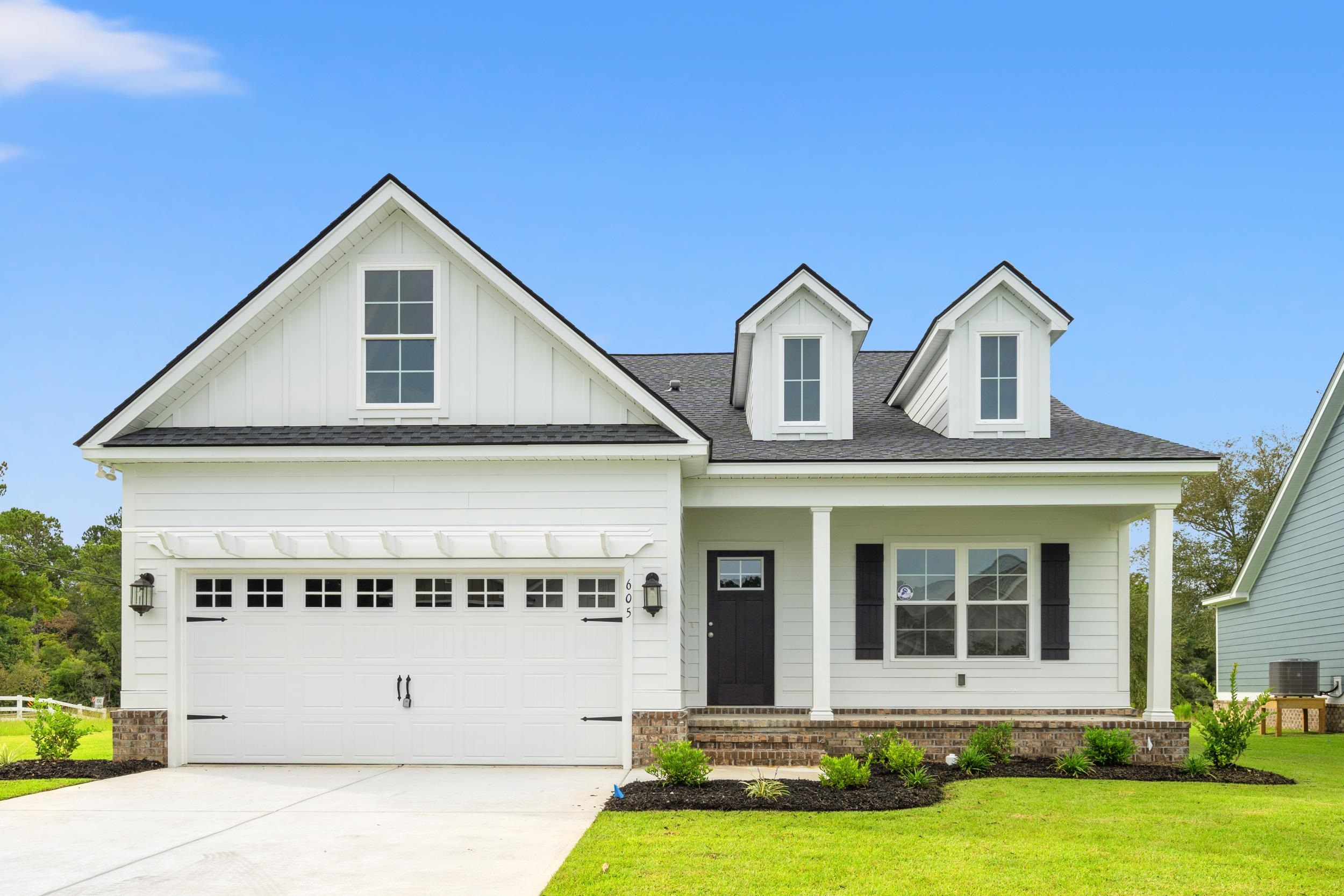 5109 Water Breeze Ct. — photo