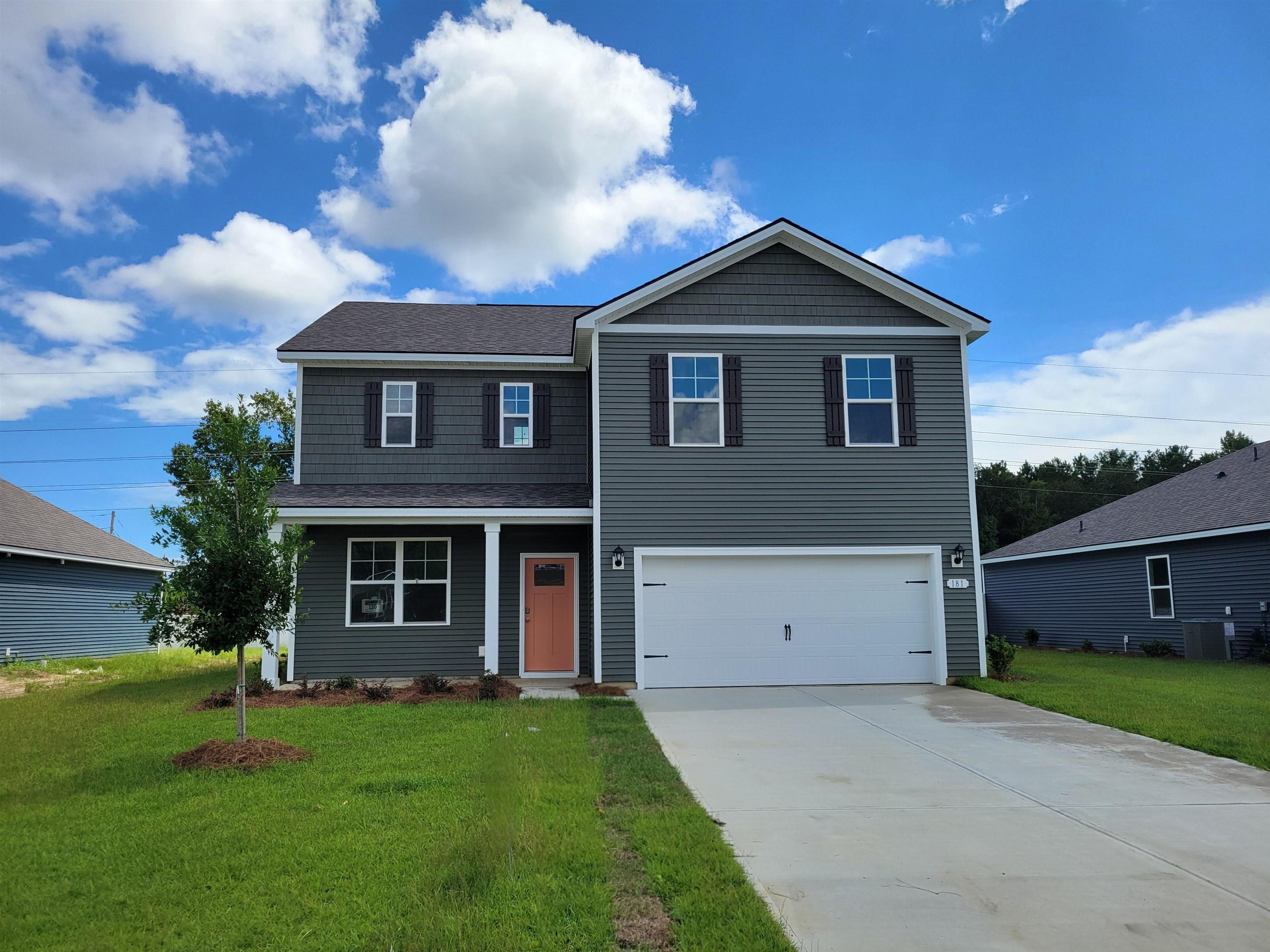181 Homestead Way — photo