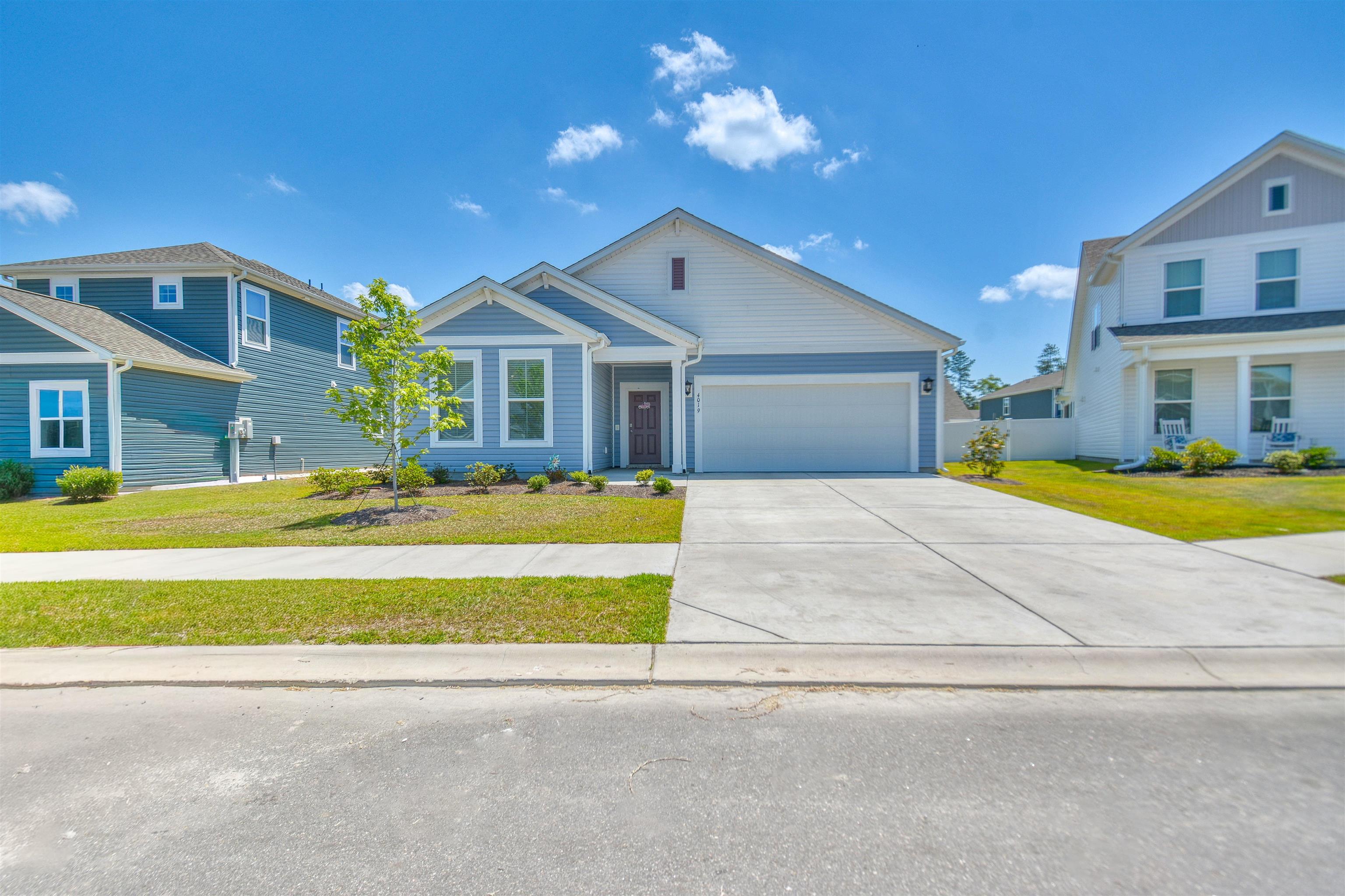 4019 Braid Ct. — photo